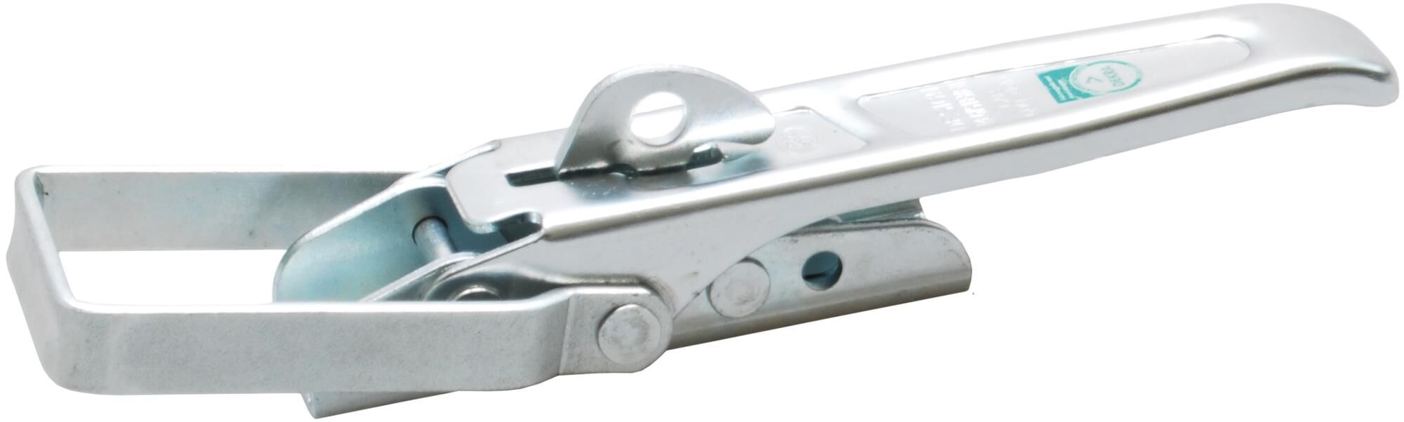 _Exzenterverschluss Anhängerteile