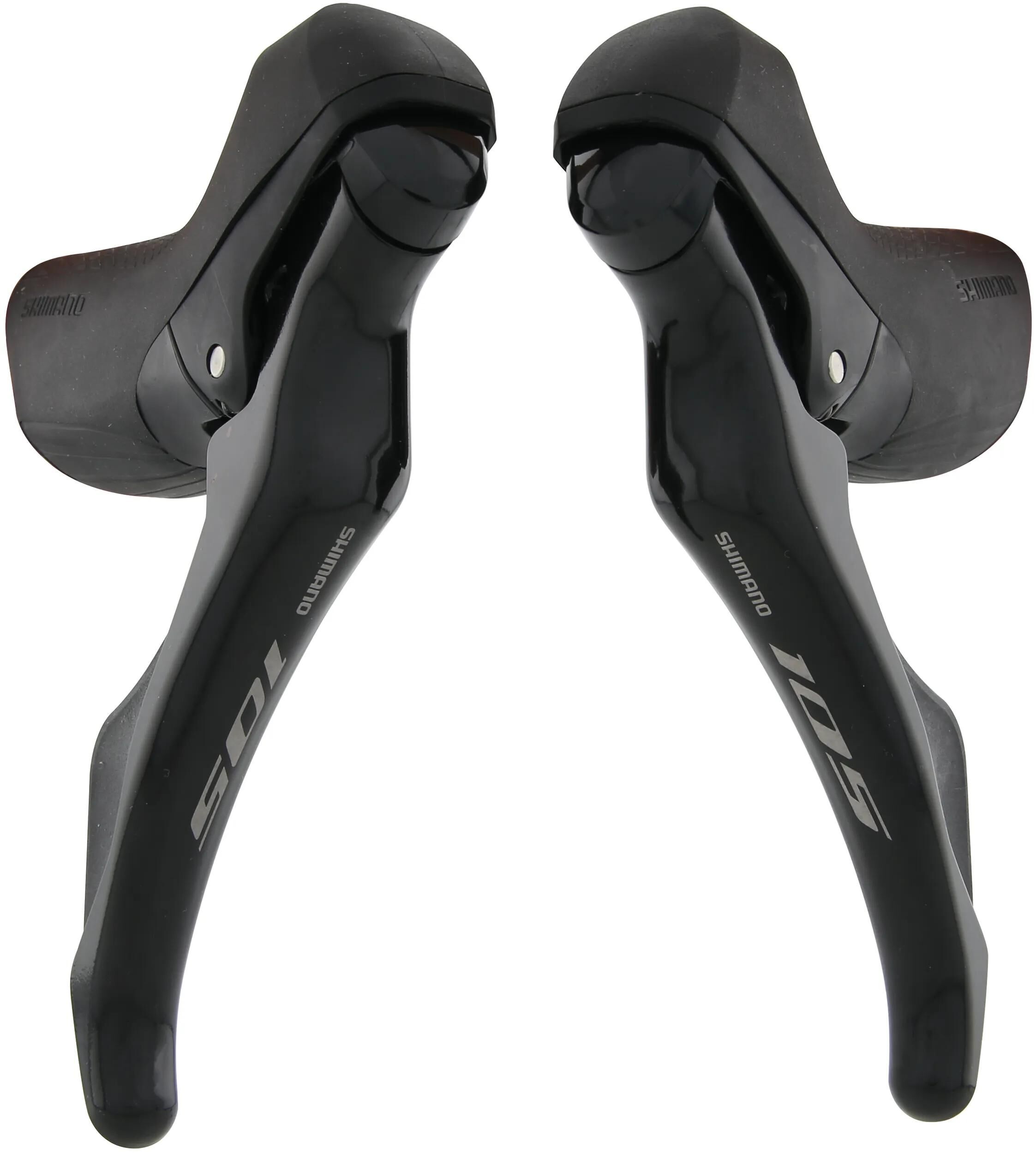 SHIMANO_Schalt-/Bremshebel Schalt-/Bremshebelkombinationen,Bremshebel,Schalthebel