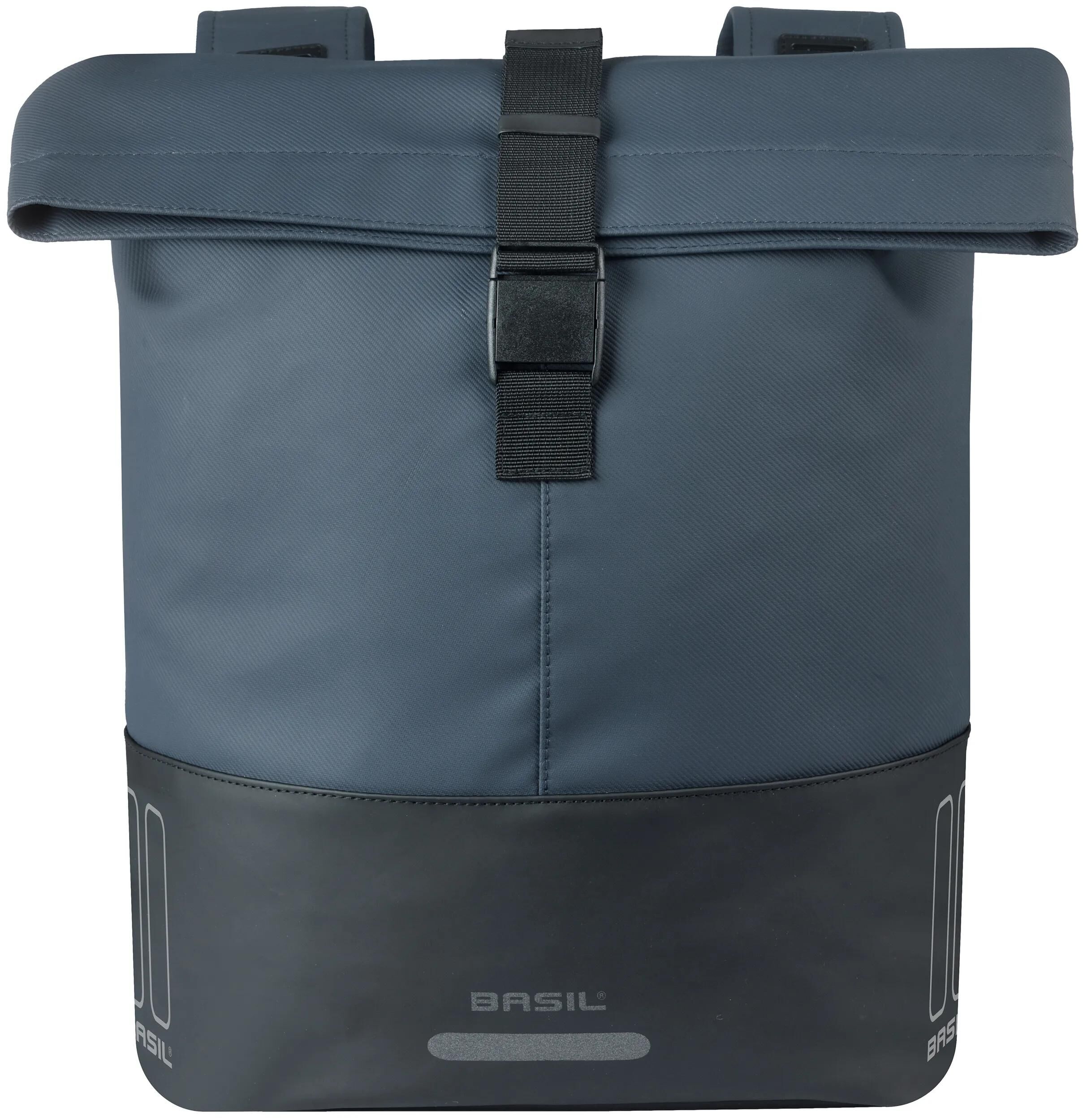 BASIL_Doppeltasche Doppeltaschen