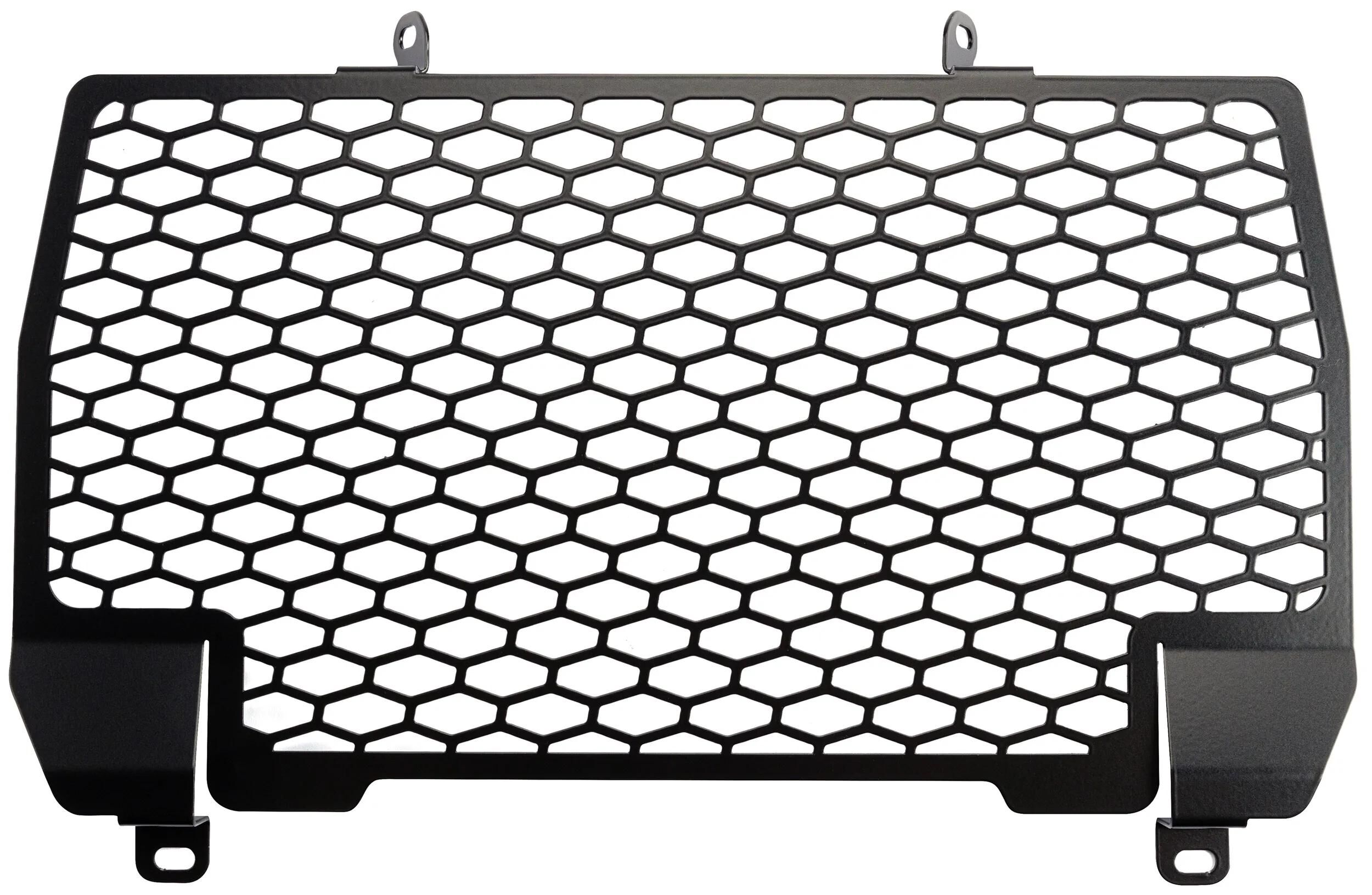 ZIEGER_Kühlerabdeckung Kühlerabdeckungen