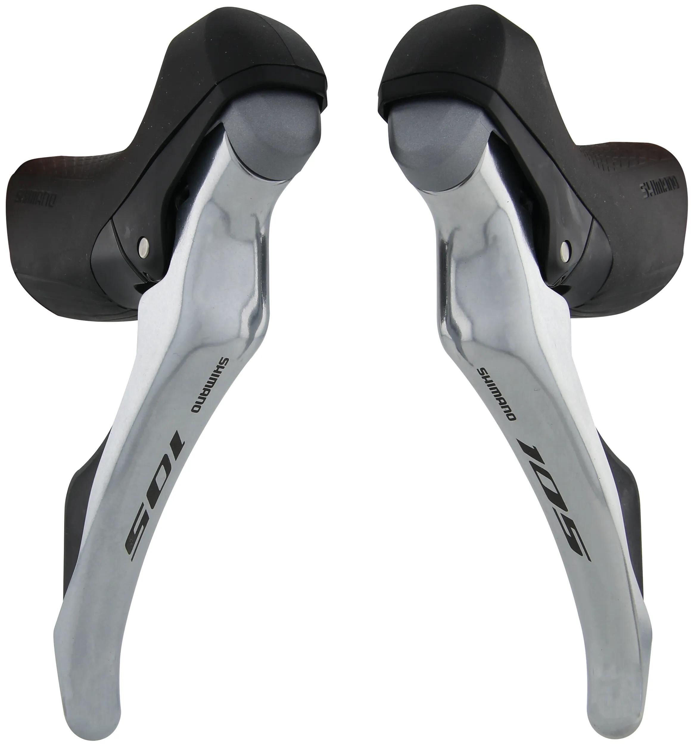 SHIMANO_Schalt-/Bremshebel Schalt-/Bremshebelkombinationen,Bremshebel,Schalthebel
