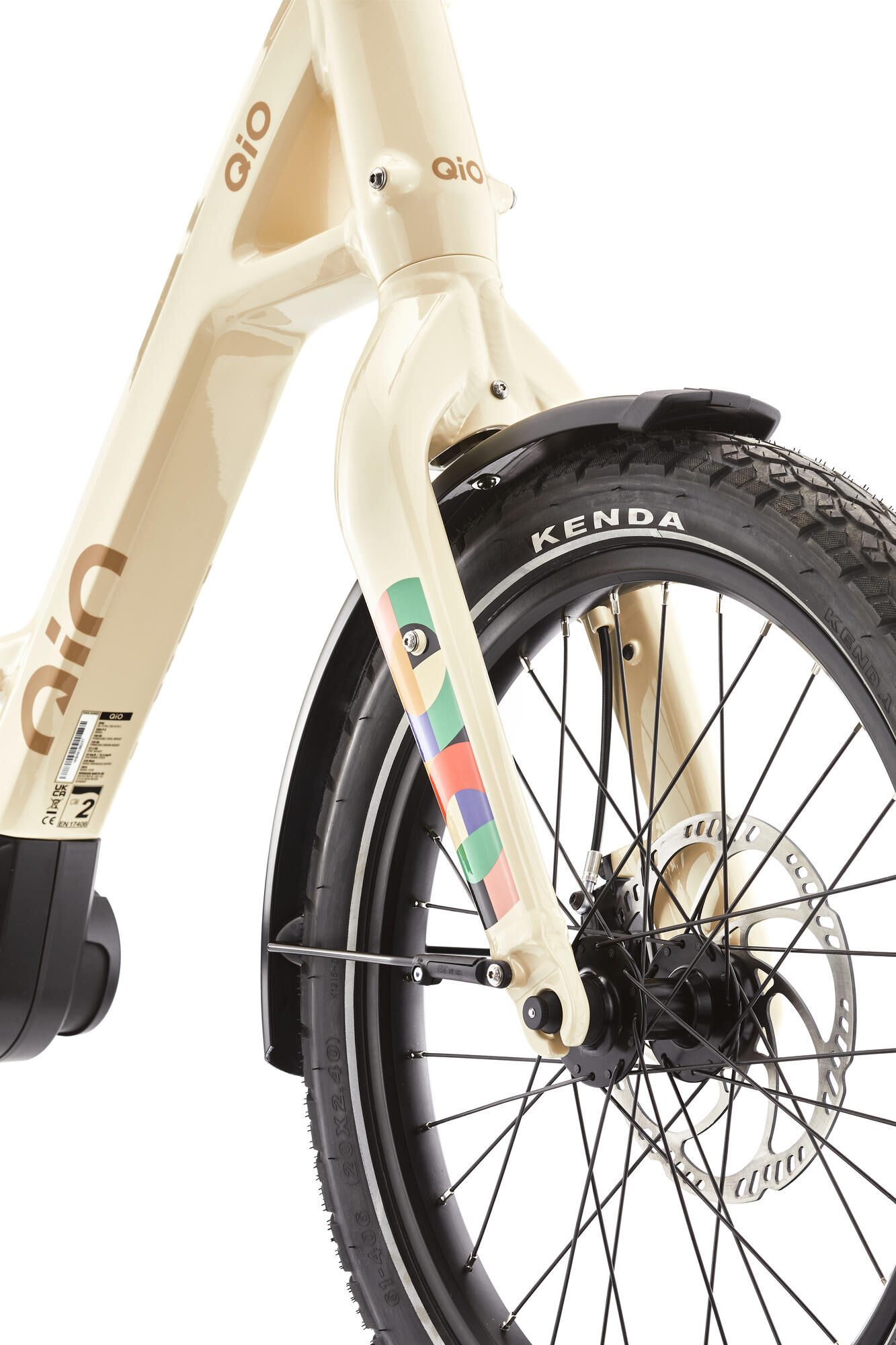 _Elektro-Kompaktrad_EINS P-E Art Line_3 Elektro-Kompakträder,Kompakträder,Elektroräder,Fahrräder,Kompaktrad