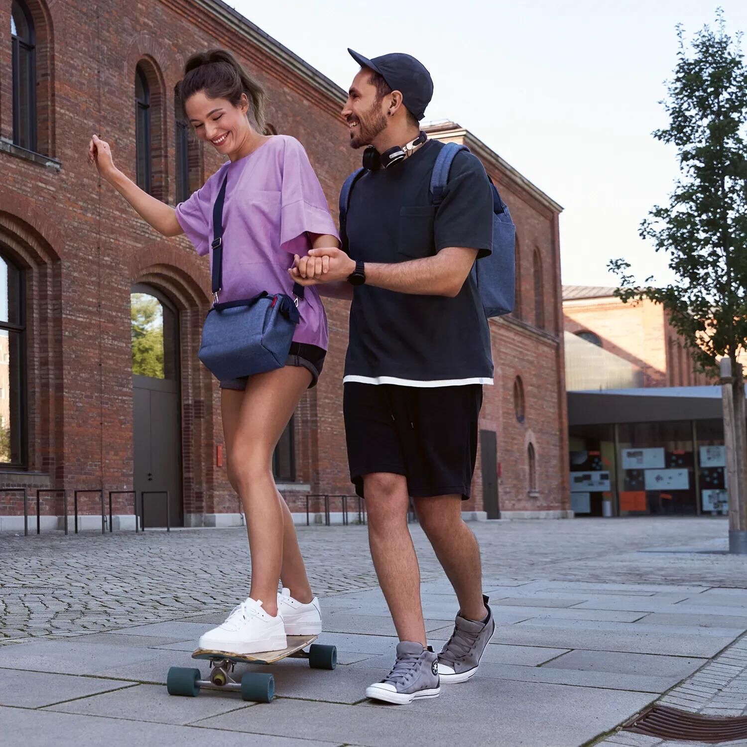 reisenthel_Lenkertasche Lenkertaschen