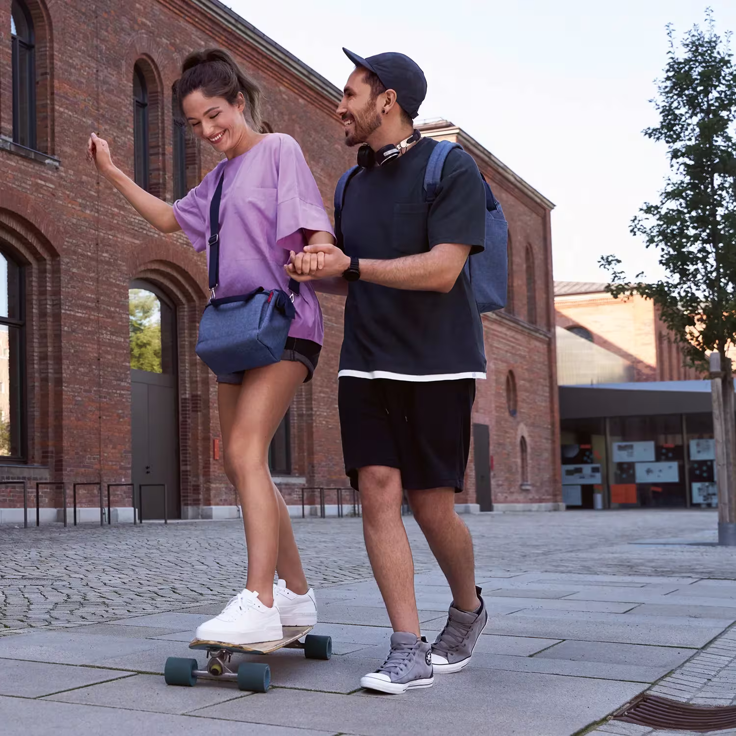 reisenthel_Lenkertasche Lenkertaschen