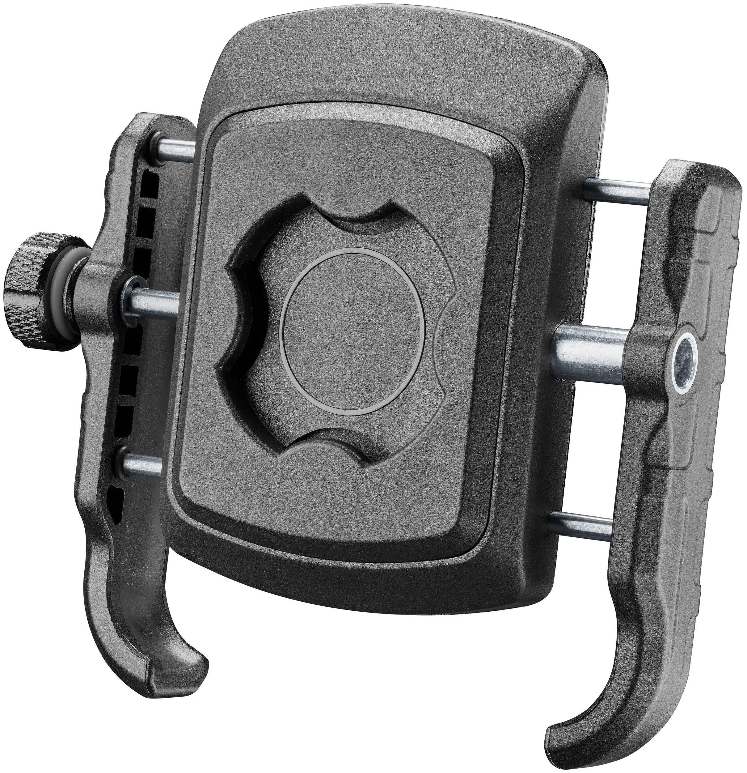 INTERPHONE_Handyhalter Kommunikationssysteme