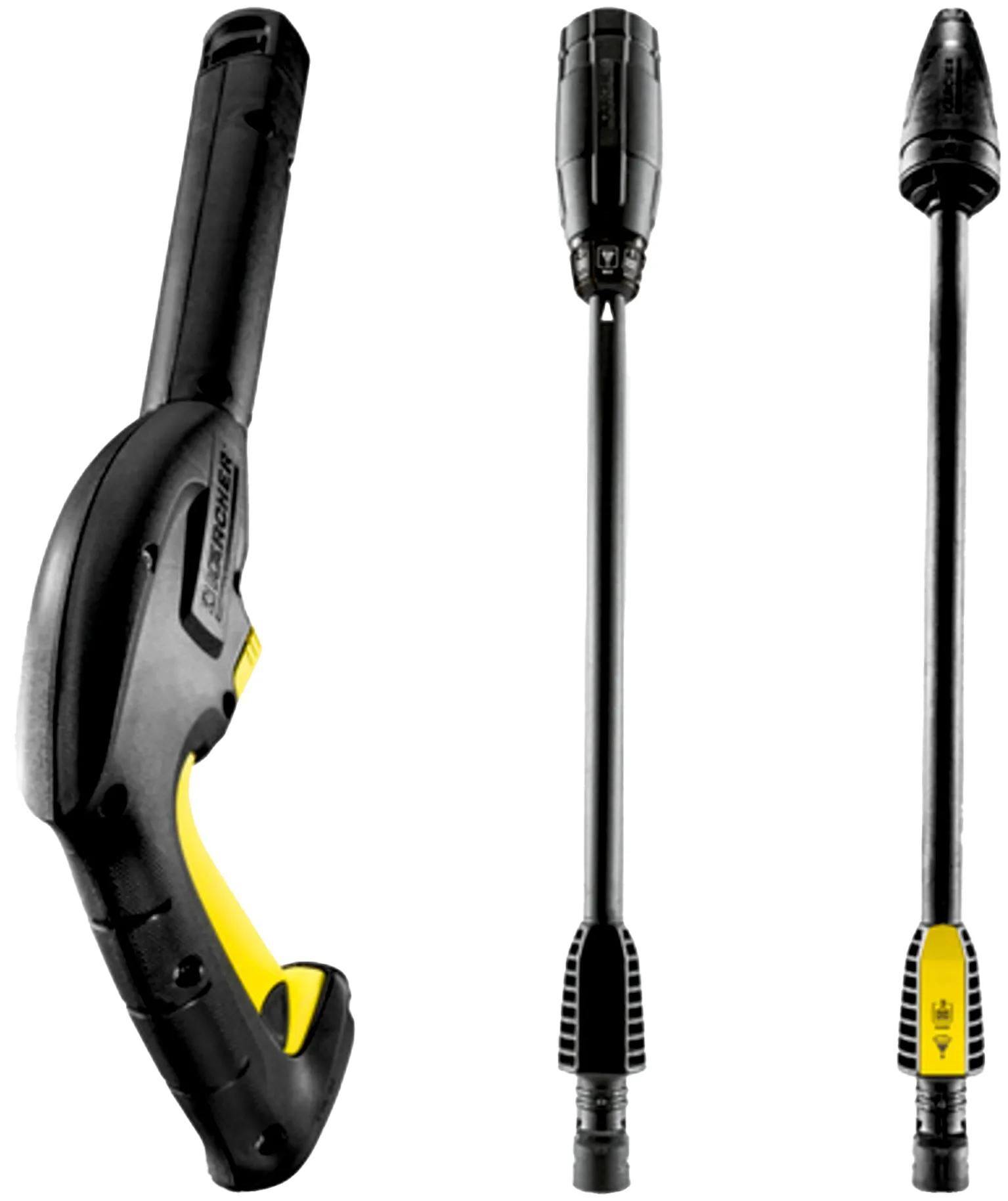 _Aktion Hochdruckreiniger,Reiniger