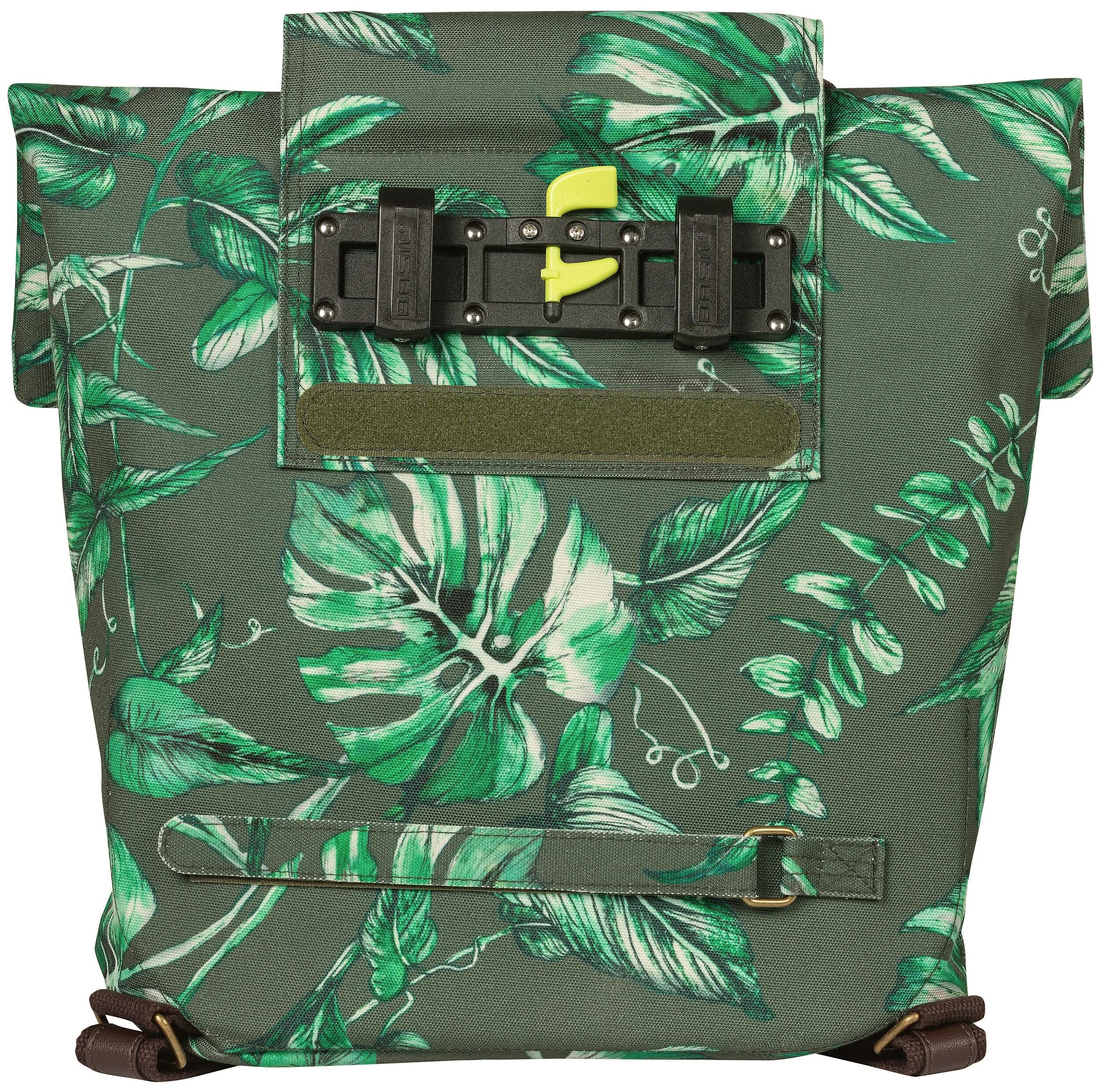 BASIL_Rucksack Rucksäcke