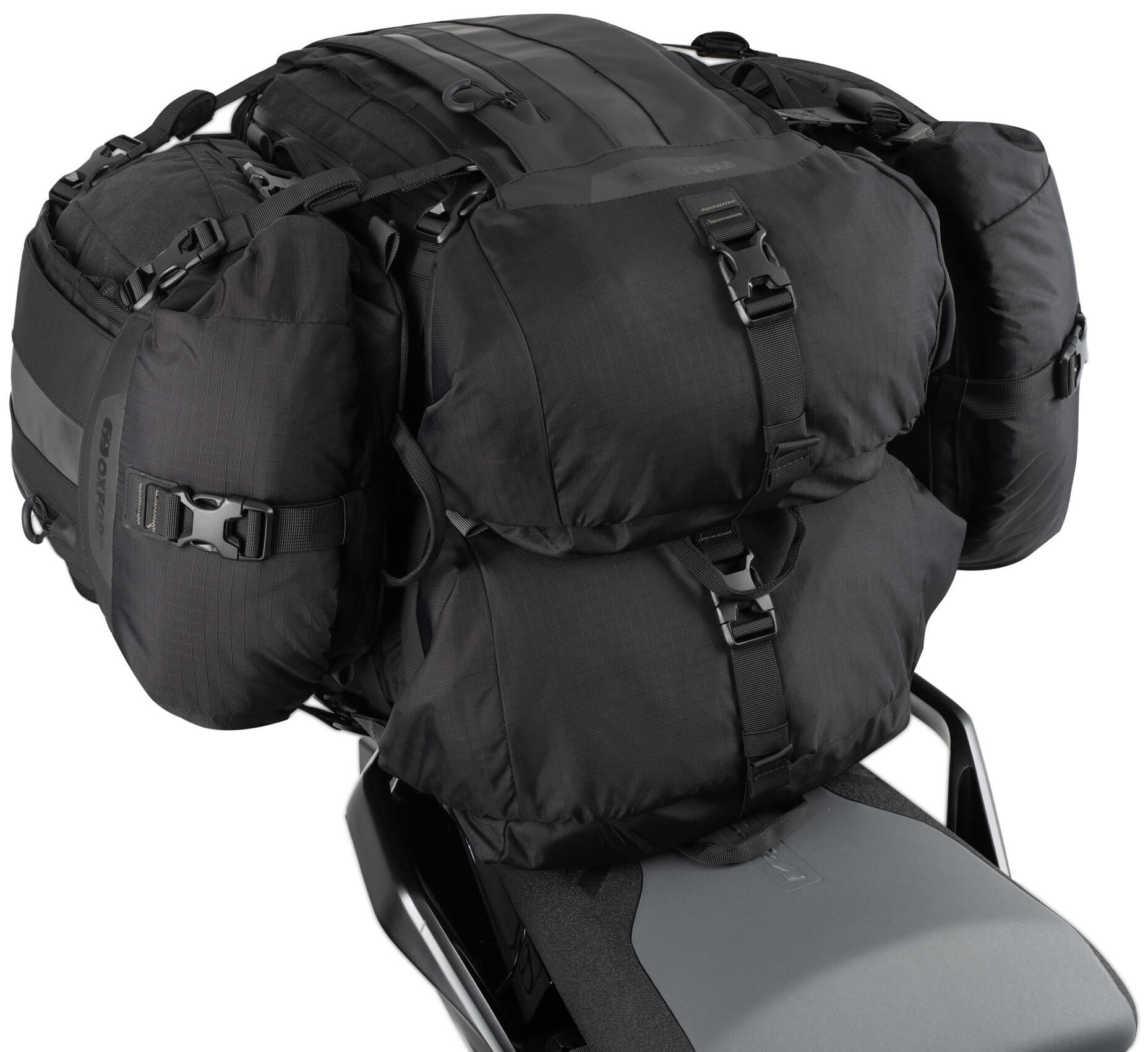 _Hecktasche Taschen