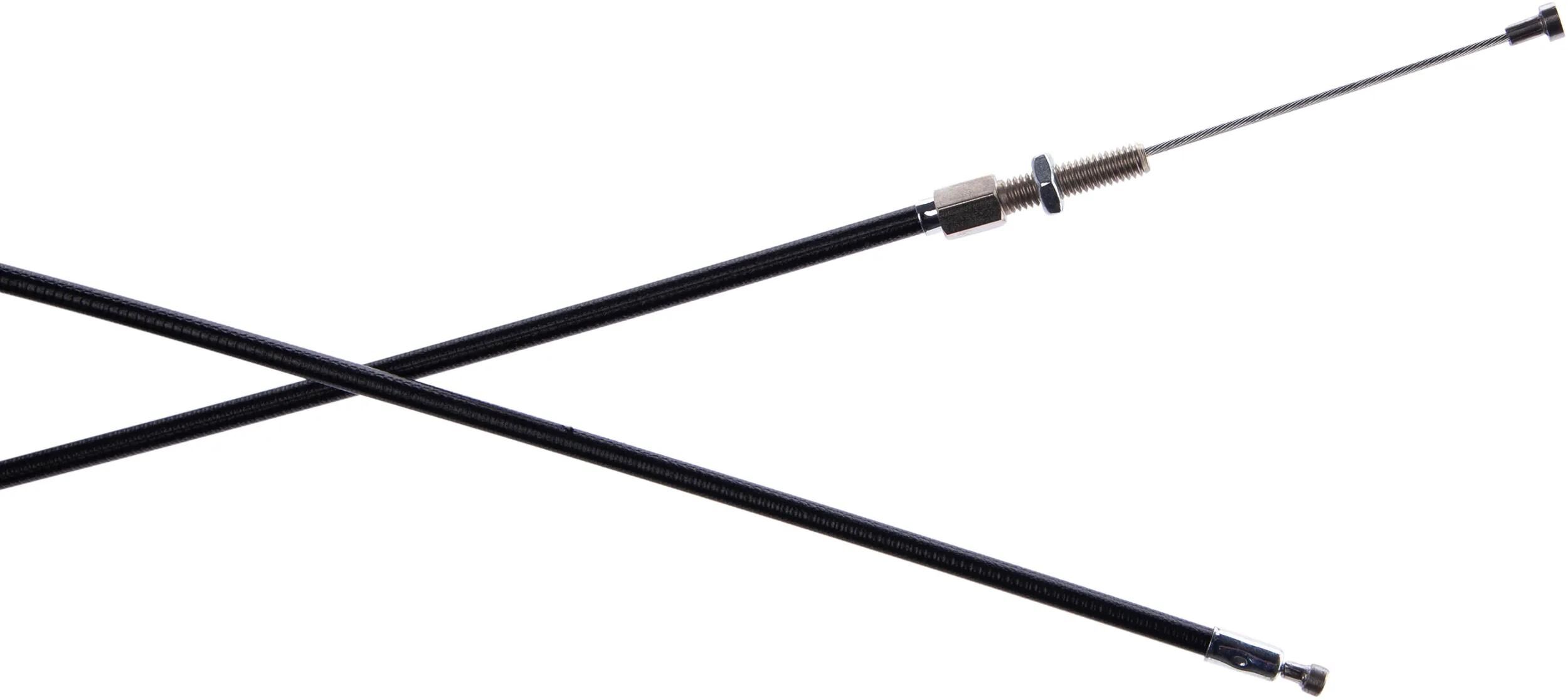 Hartmann_Zug Bowdenzüge