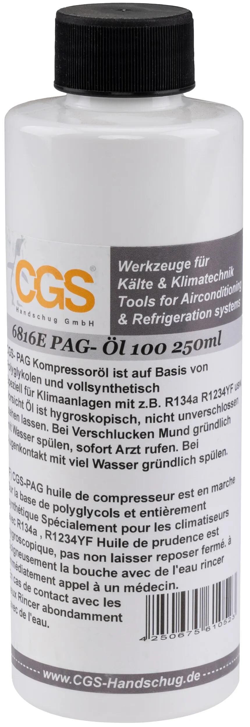 _Klimakompressoröl Kompressorenöl,Kompressoren