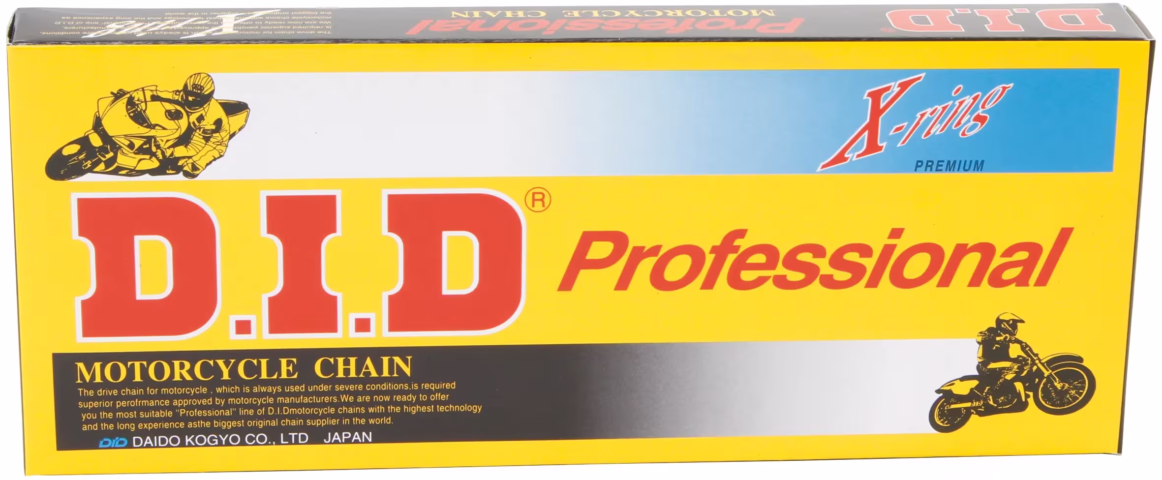 D.I.D_Kette Ketten
