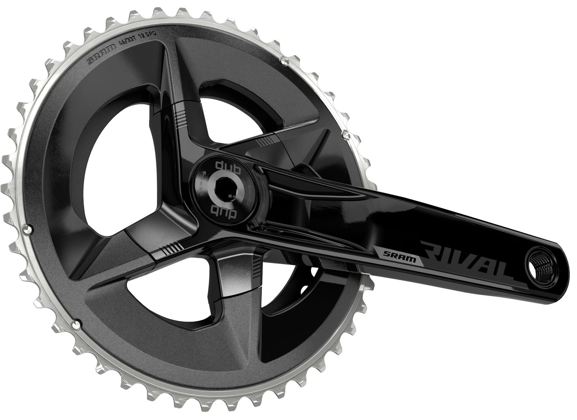 Kettenradgarnituren