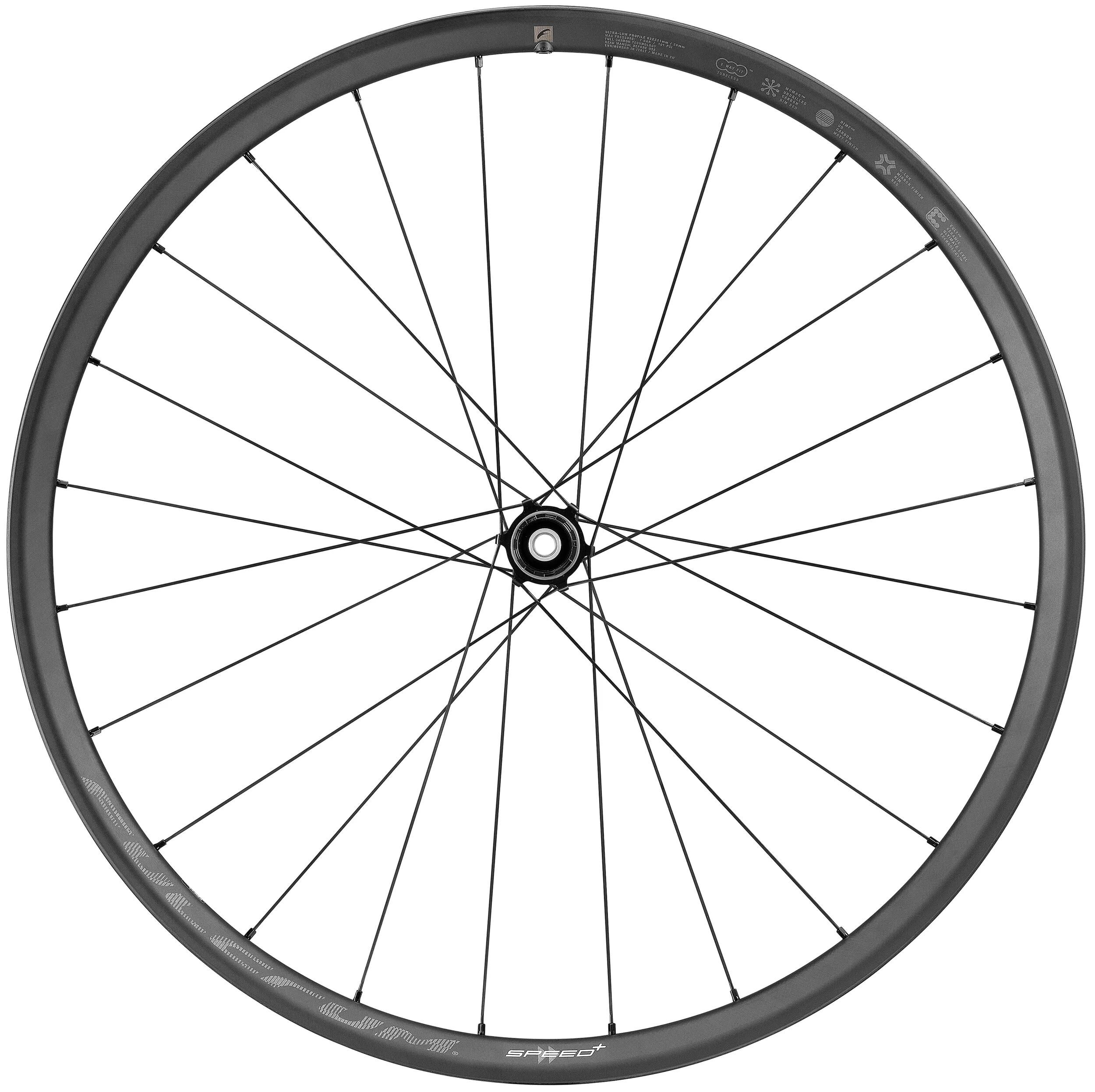FULCRUM_Laufradsatz Laufradsätze,Laufräder