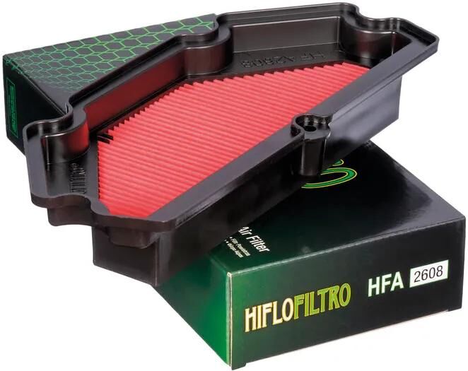 HIFLOFILTRO_Luftfilter Luftfilter,Filter