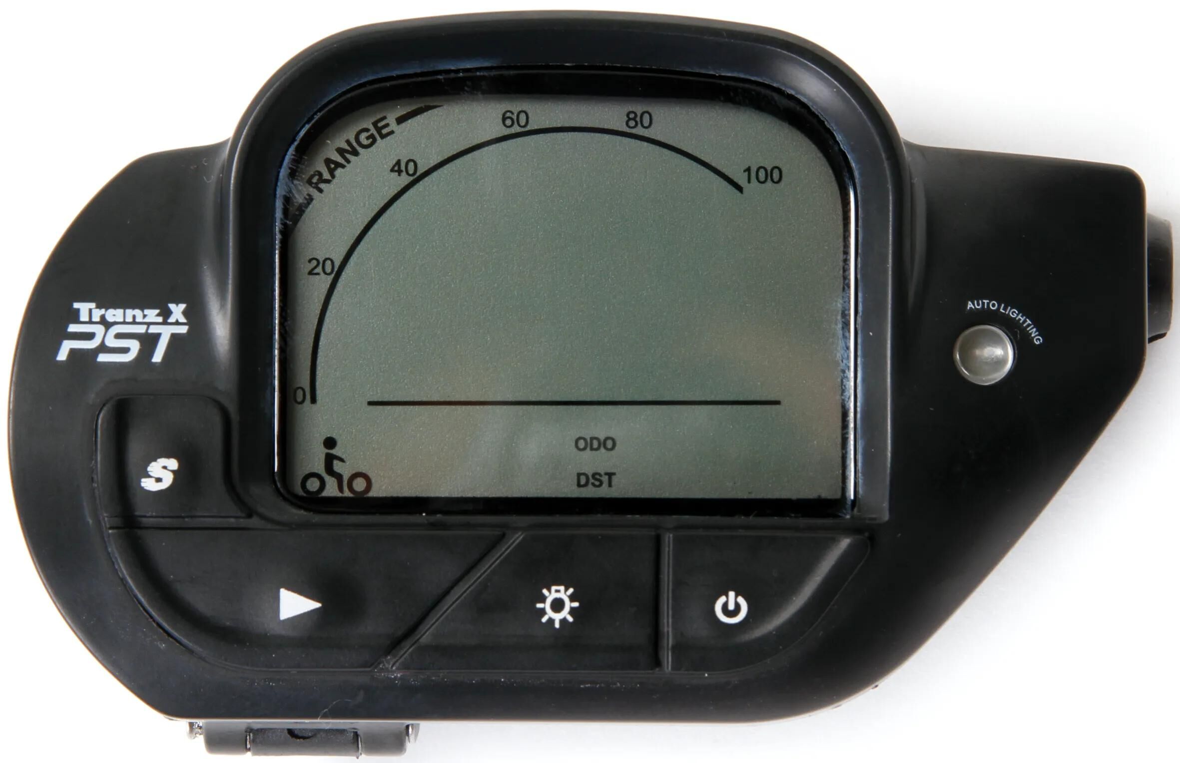 TranzX_Display Displays