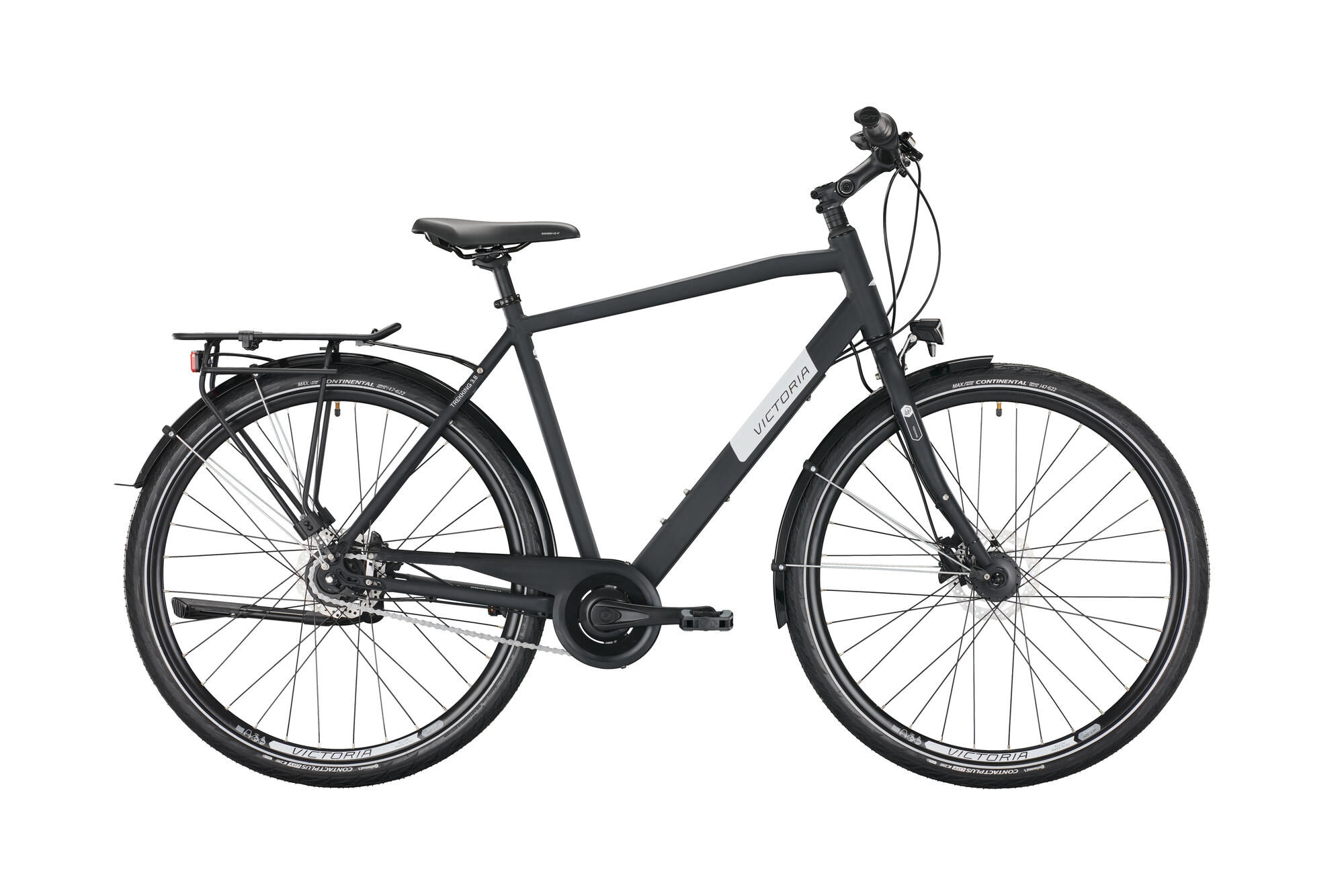 _Trekkingrad_Trekking 3.8_1 Trekkingräder,Fahrräder,Trekkingrad