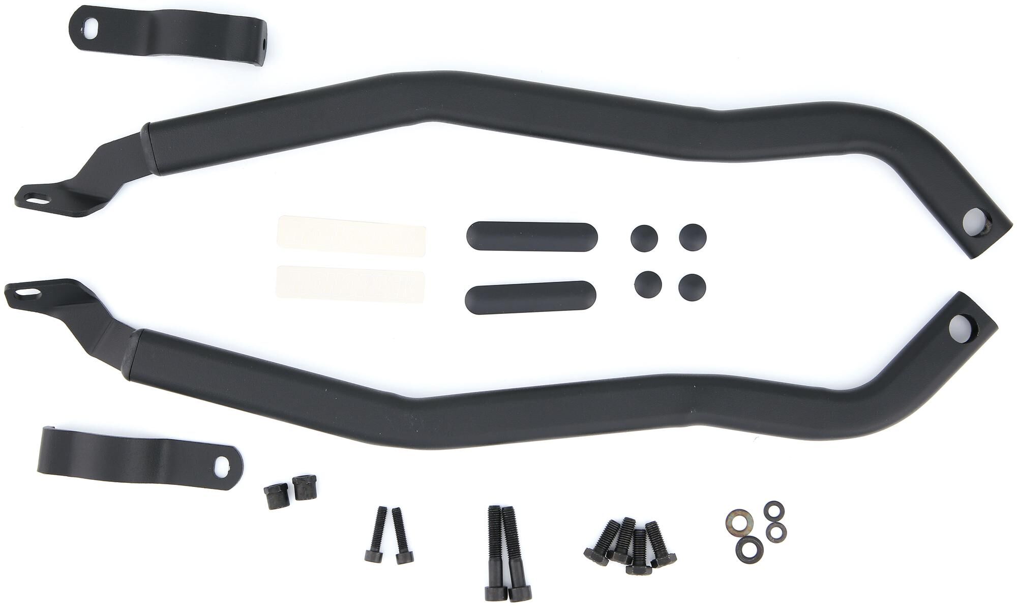 _Topcaseträger Gepäckträger