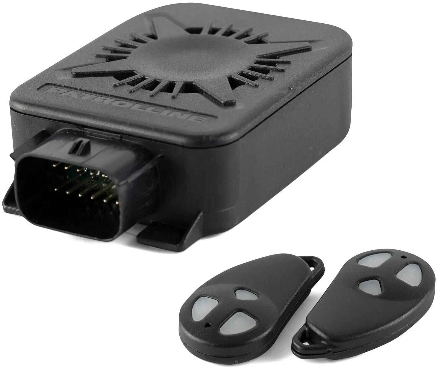 _Alarmanlage Alarmanlagen