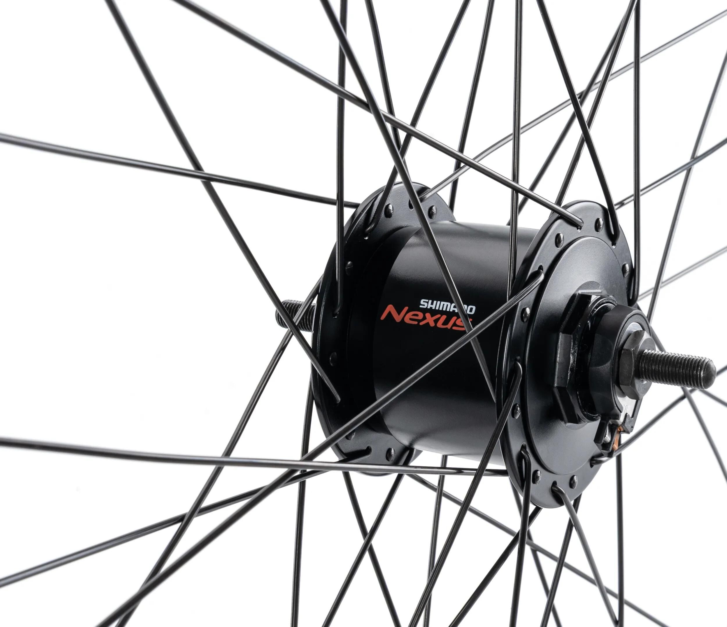 V.R.-Laufräder,Laufräder