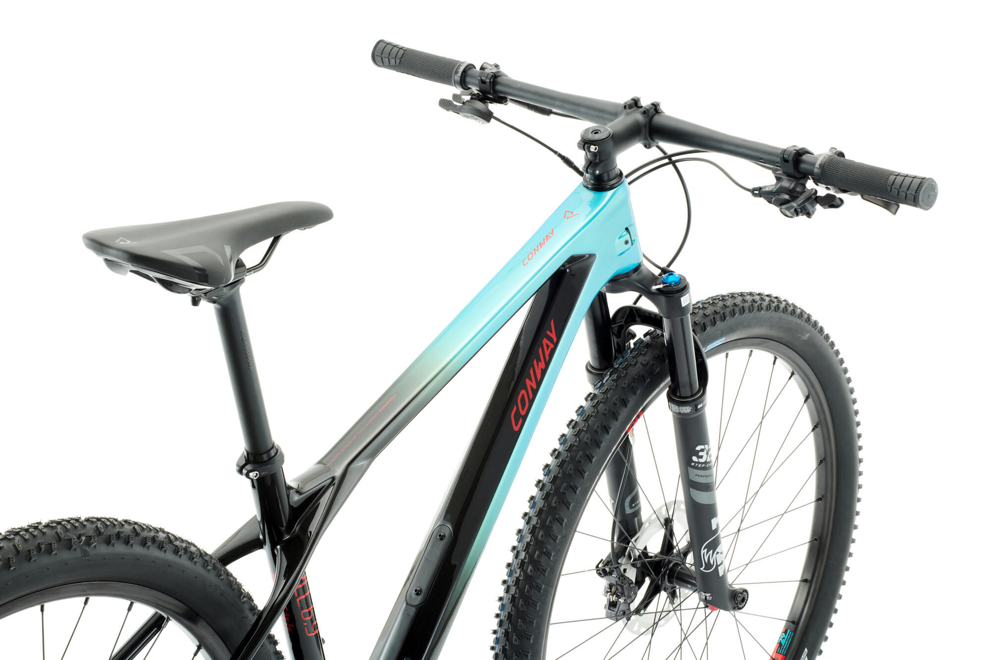 CONWAY_MTB Hardtail_RLC 6.9_5 MTBs,Mountainbikes,Fahrräder,Hardtail
