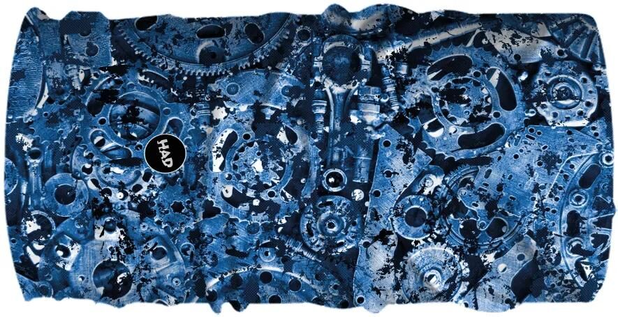 H.A.D._Multifunktionstuch Multifunktionstücher,Bekleidung