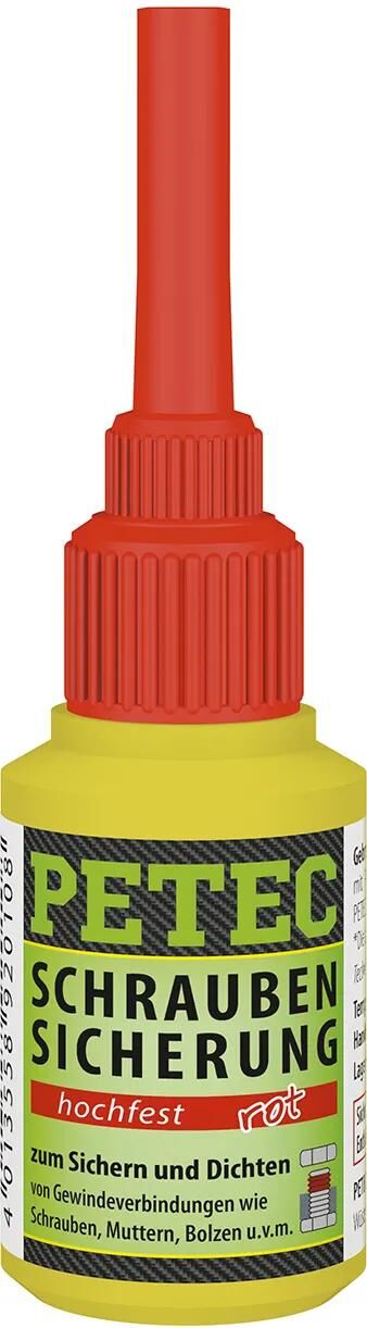 _Schraubensicherung Schraubensicherungen