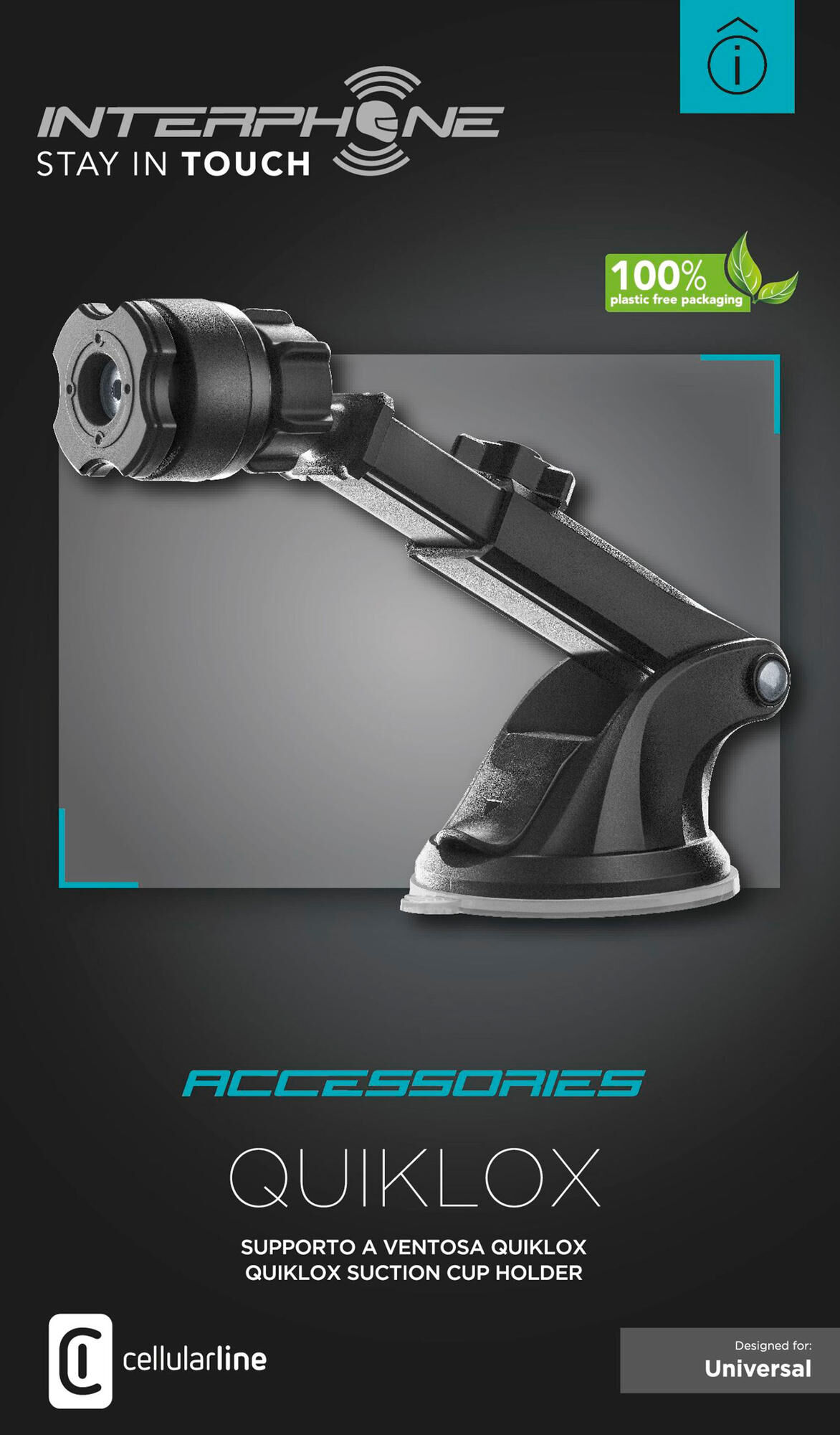 _Handyhalter Kommunikationssysteme