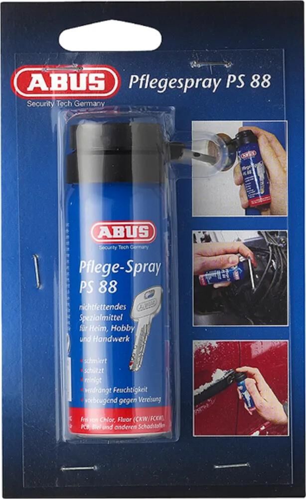 ABUS_Pflegespray Pflegemittel