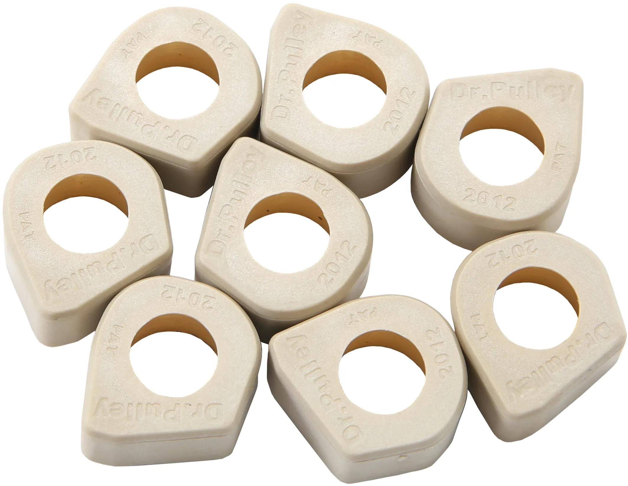 Dr. Pulley_Variomatikgewicht Variomatikteile