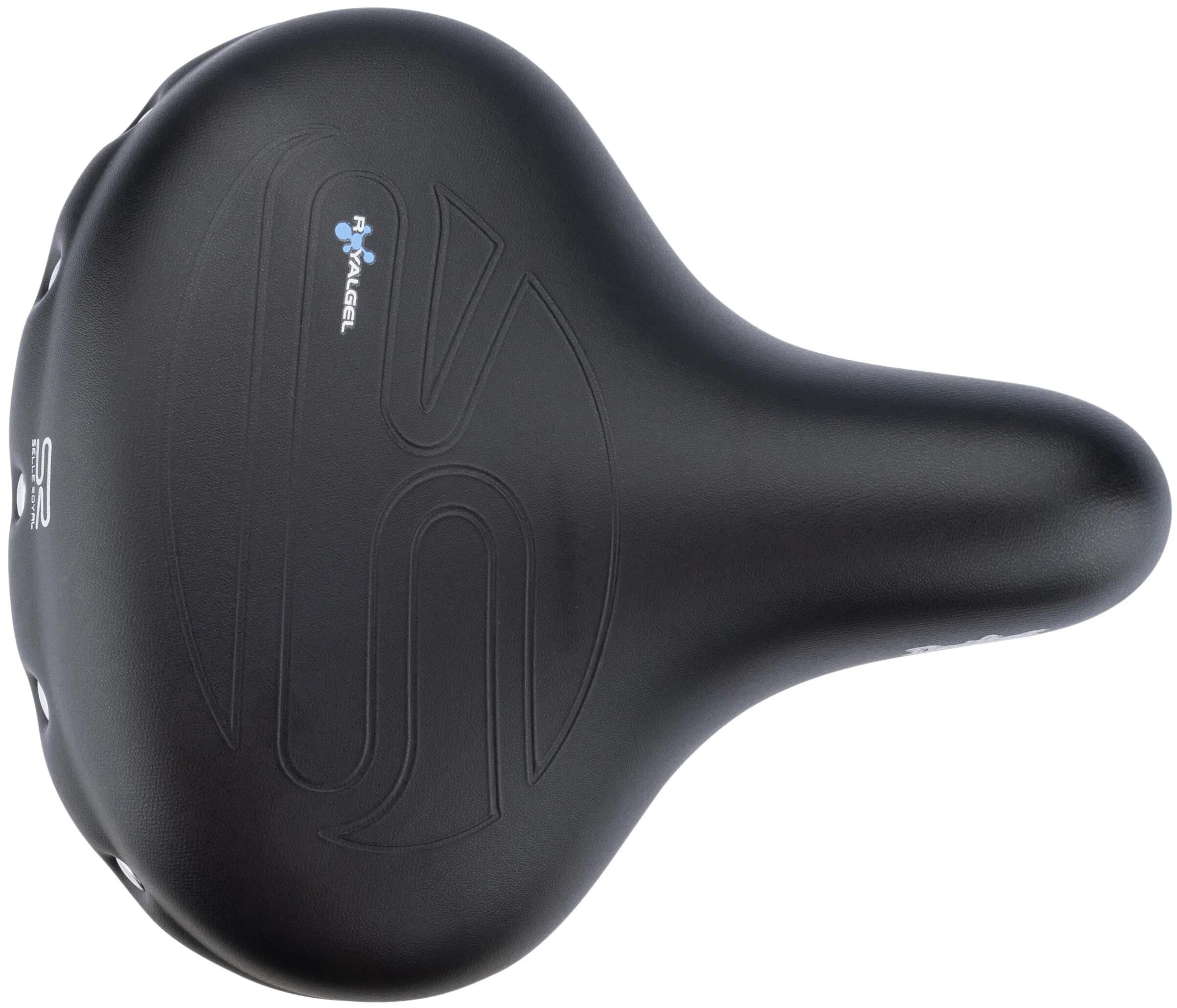 Selle Royal_Sattel Sättel