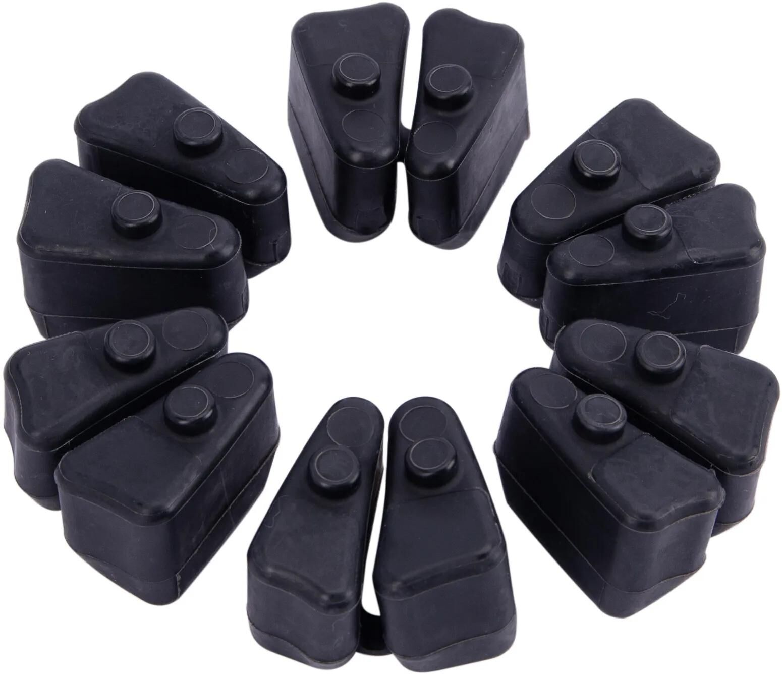 VDM PARTS B.V_Ruckdämpfer Antriebs-Ruckdämpfer