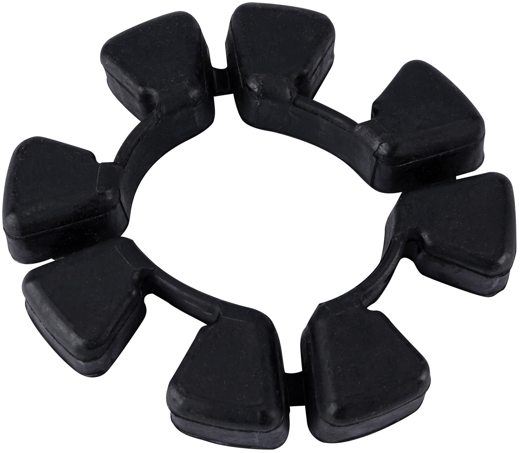 Antriebs-Ruckdämpfer