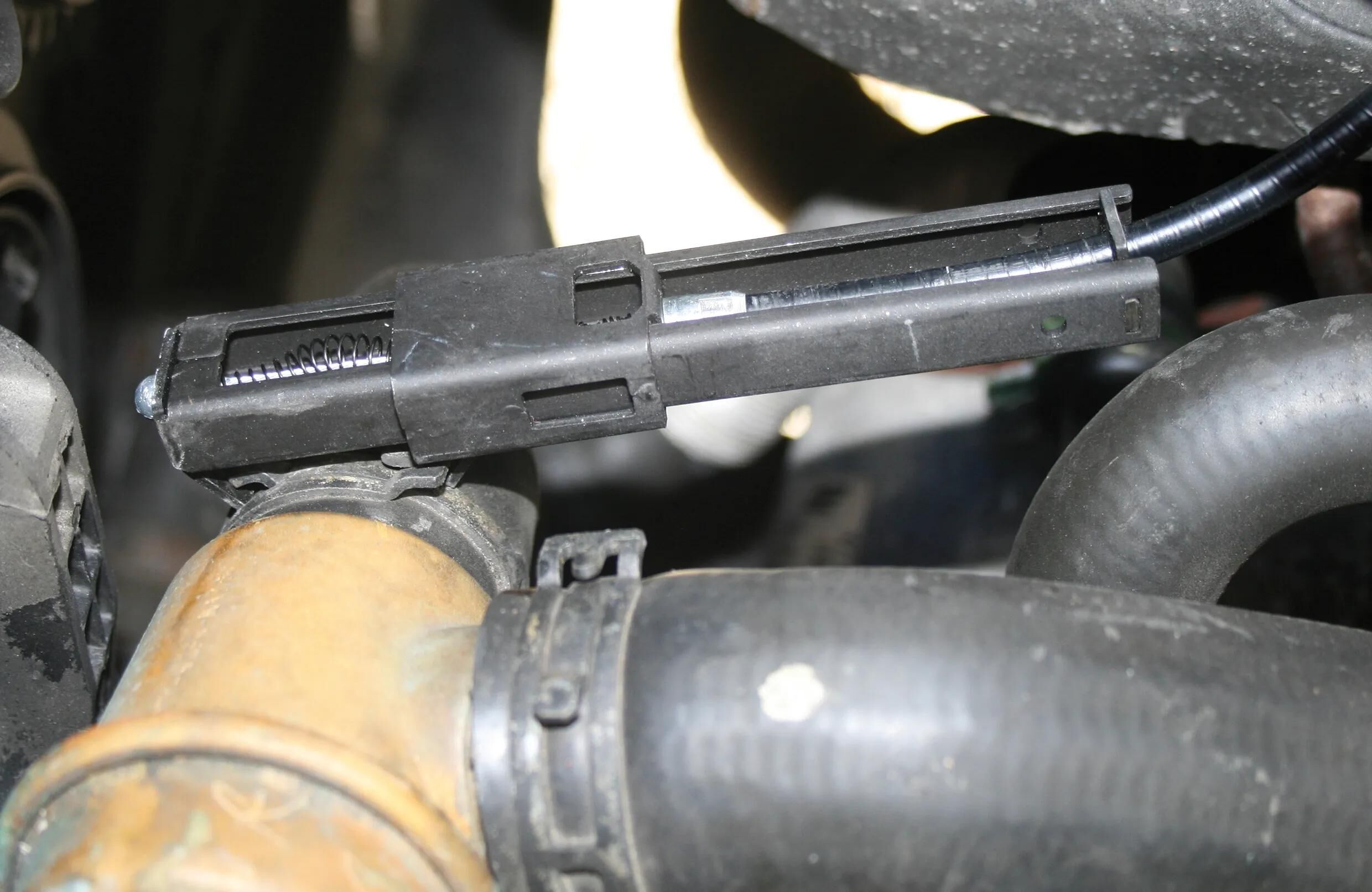 Federbandschellenzangen