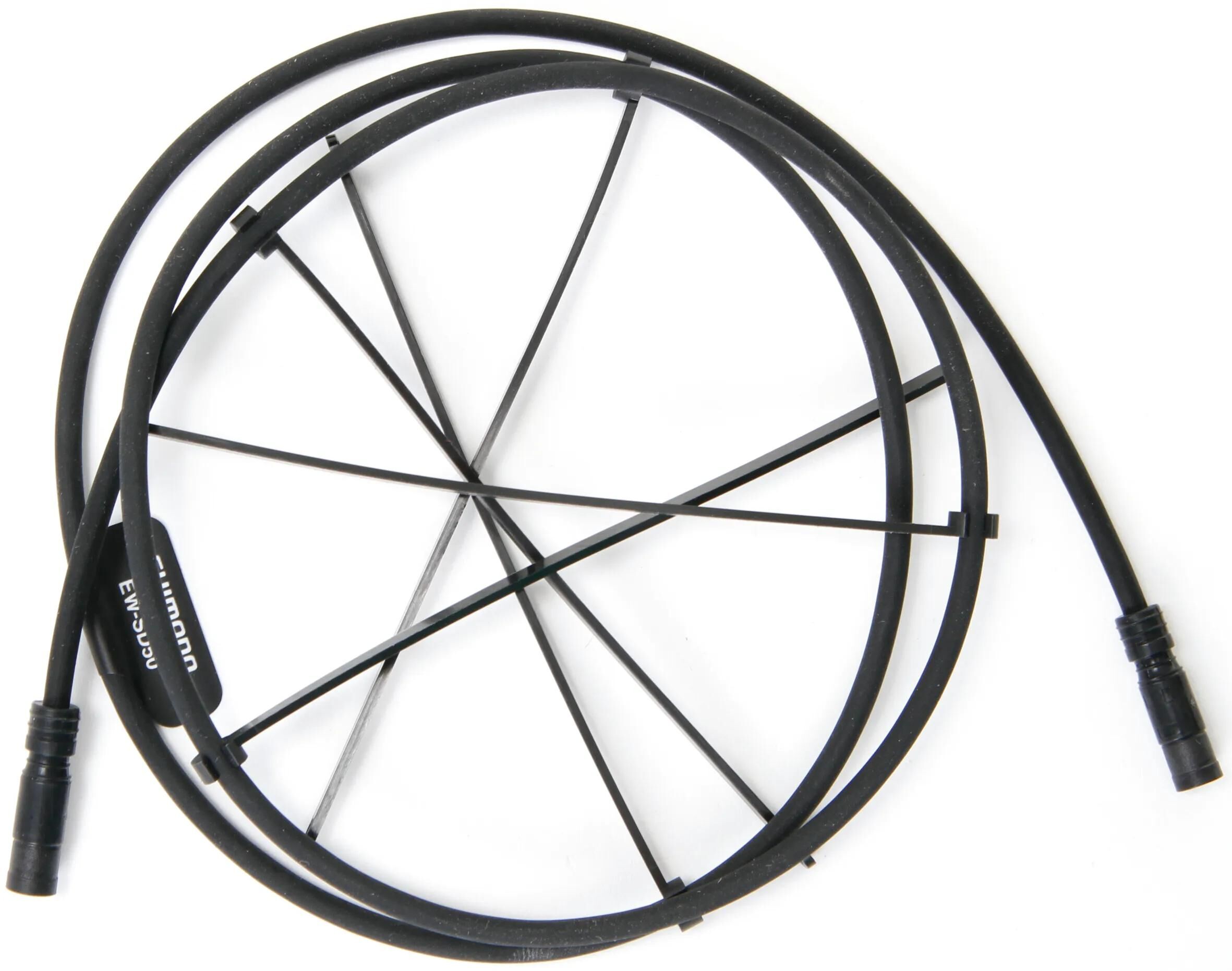 SHIMANO_Stromkabel Schaltkabelverteiler