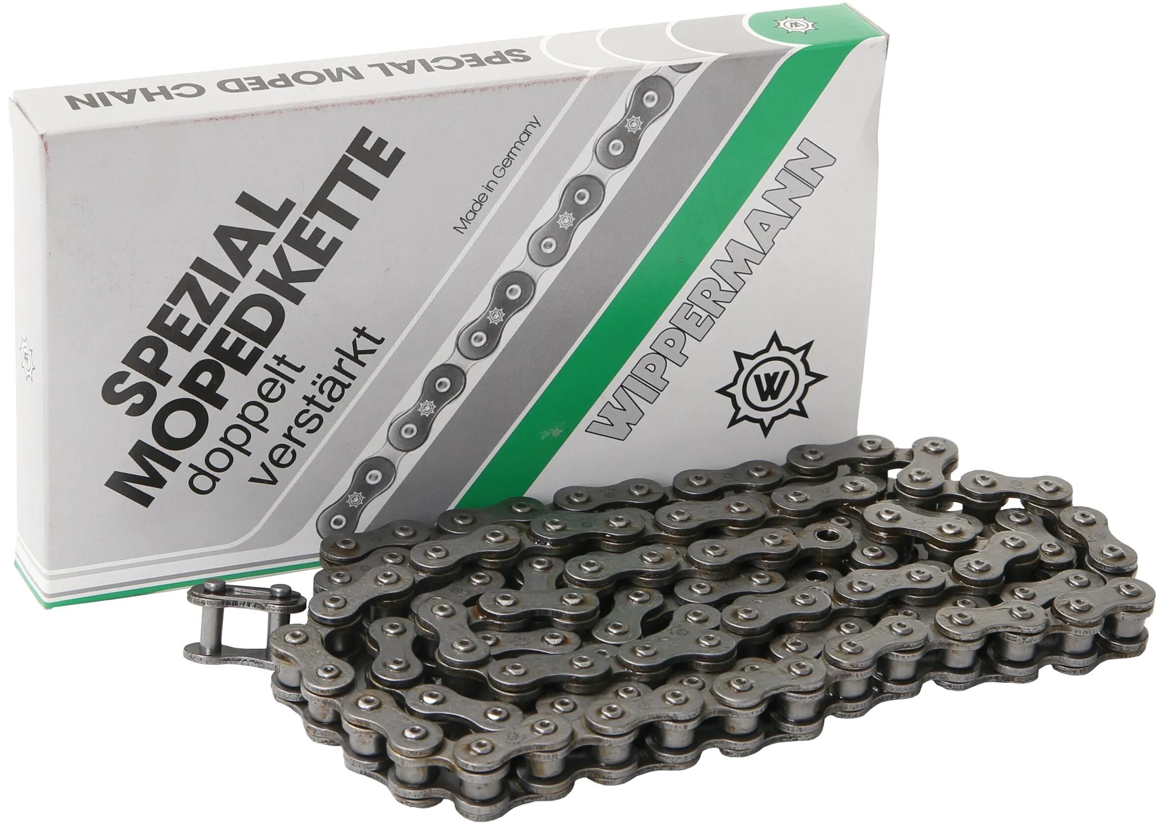 WIPPERMANN-MOT_Kette Ketten