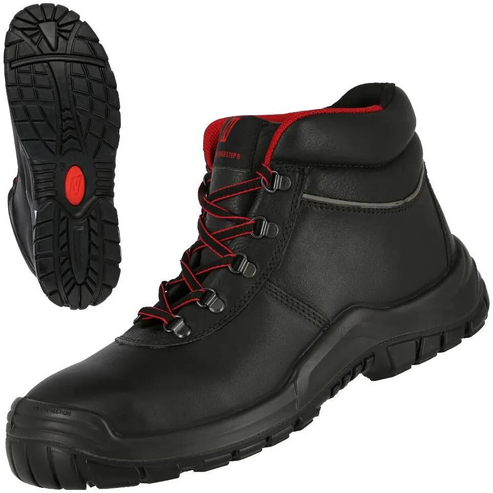 NITRAS SAFETY_Stiefel Sicherheitsschuhe,Arbeitsbekleidung,Arbeitsschuhe,Bekleidung