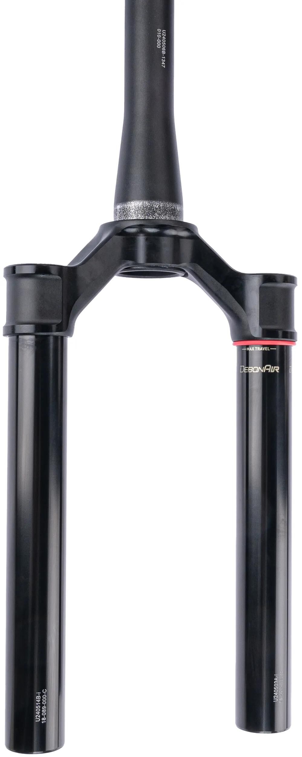 ROCKSHOX_Krone-/Schaft-/Standrohreeinheit Federgabel - Ersatz