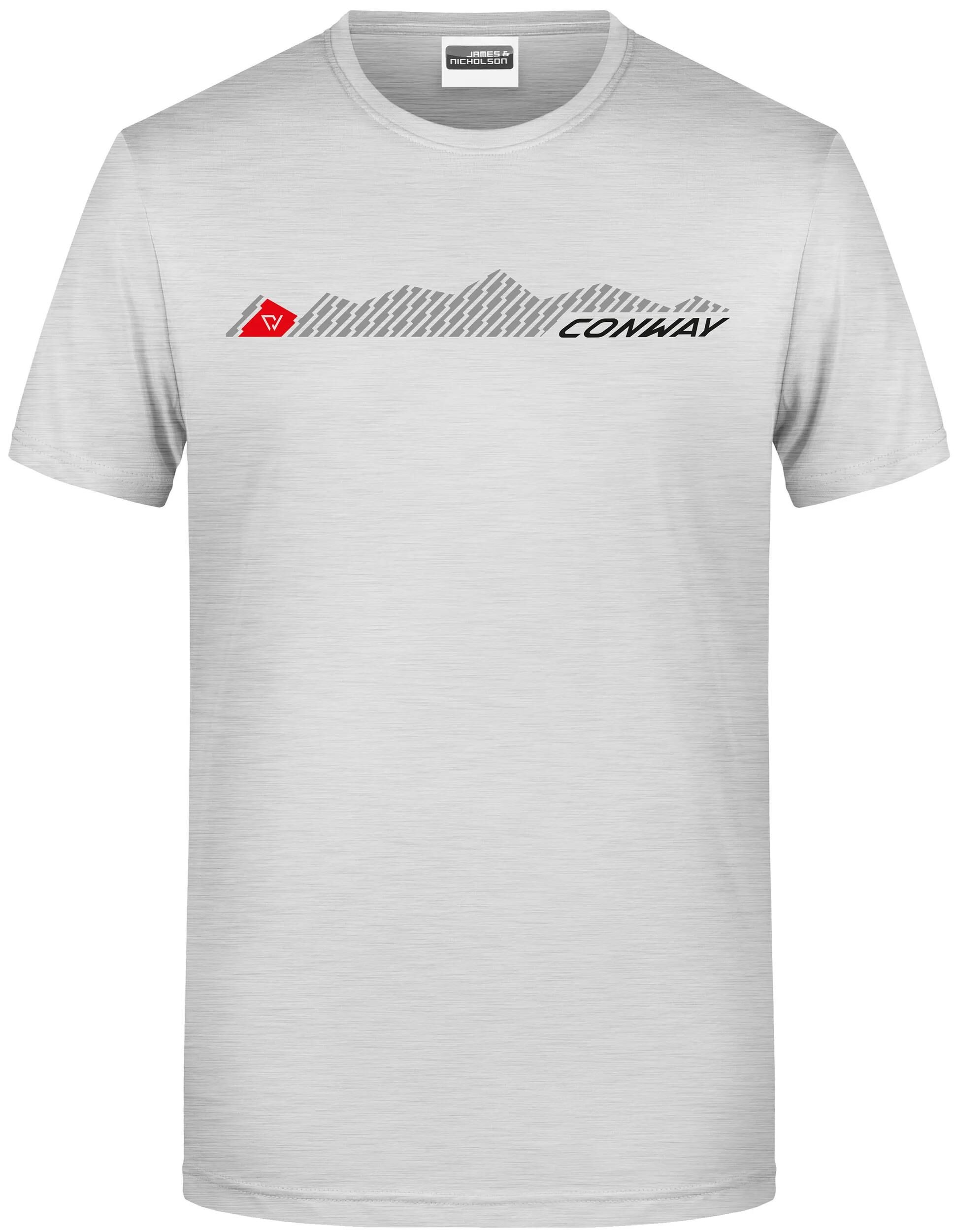 CONWAY_T-Shirt T-Shirts,Bekleidung