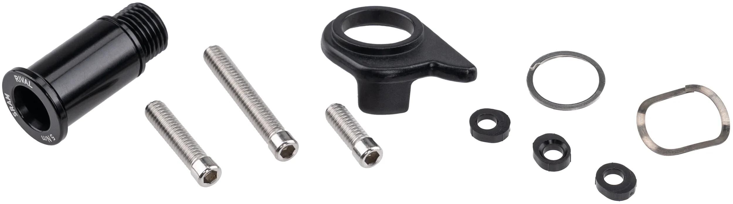 SRAM_Begrenzungsschrauben-Set SRAM Getriebenaben - Ersatz,Getriebenaben - Ersatz,H.R.-Naben - Ersatz,Naben H.R. - Ersatz