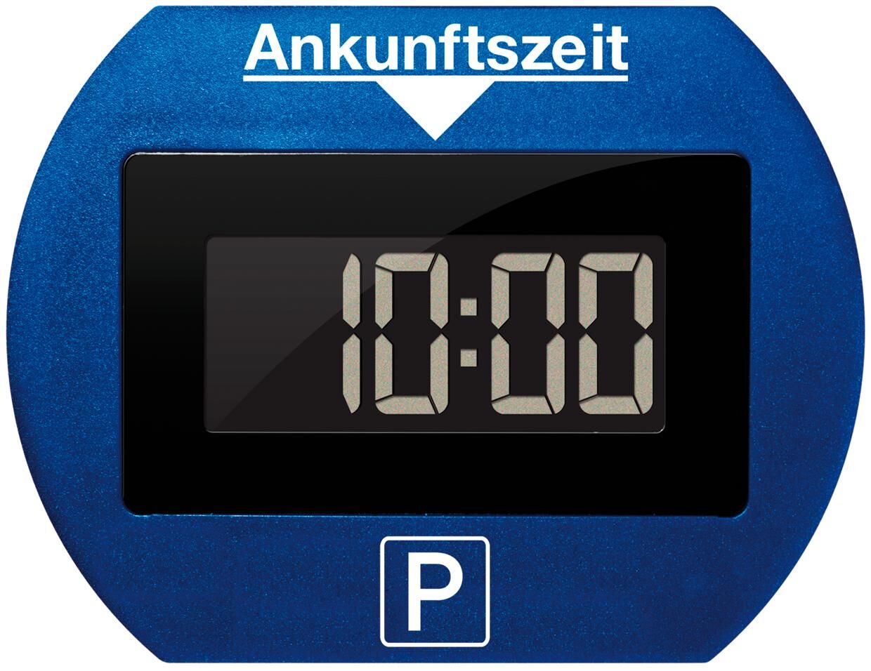 _Parkscheibe Parkscheiben