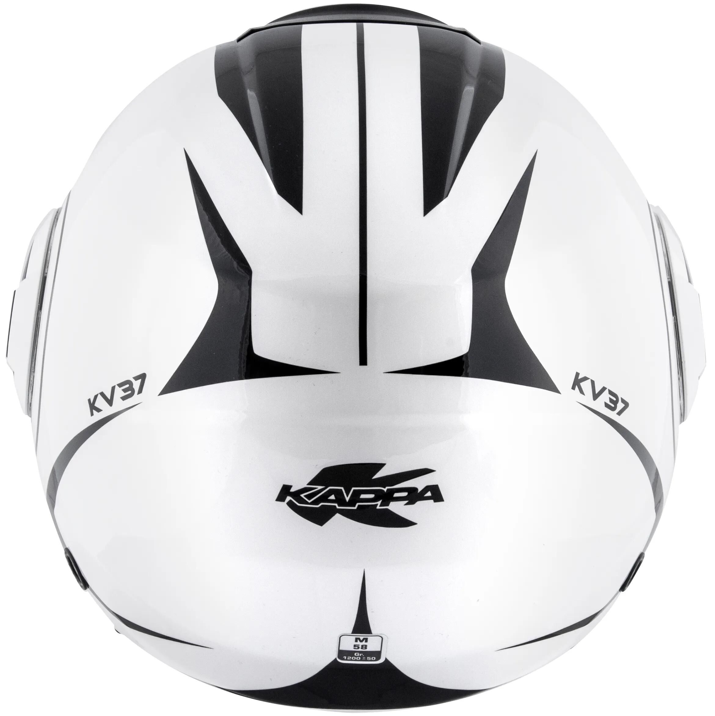 KAPPA_Jethelm Helme,Sturzhelme