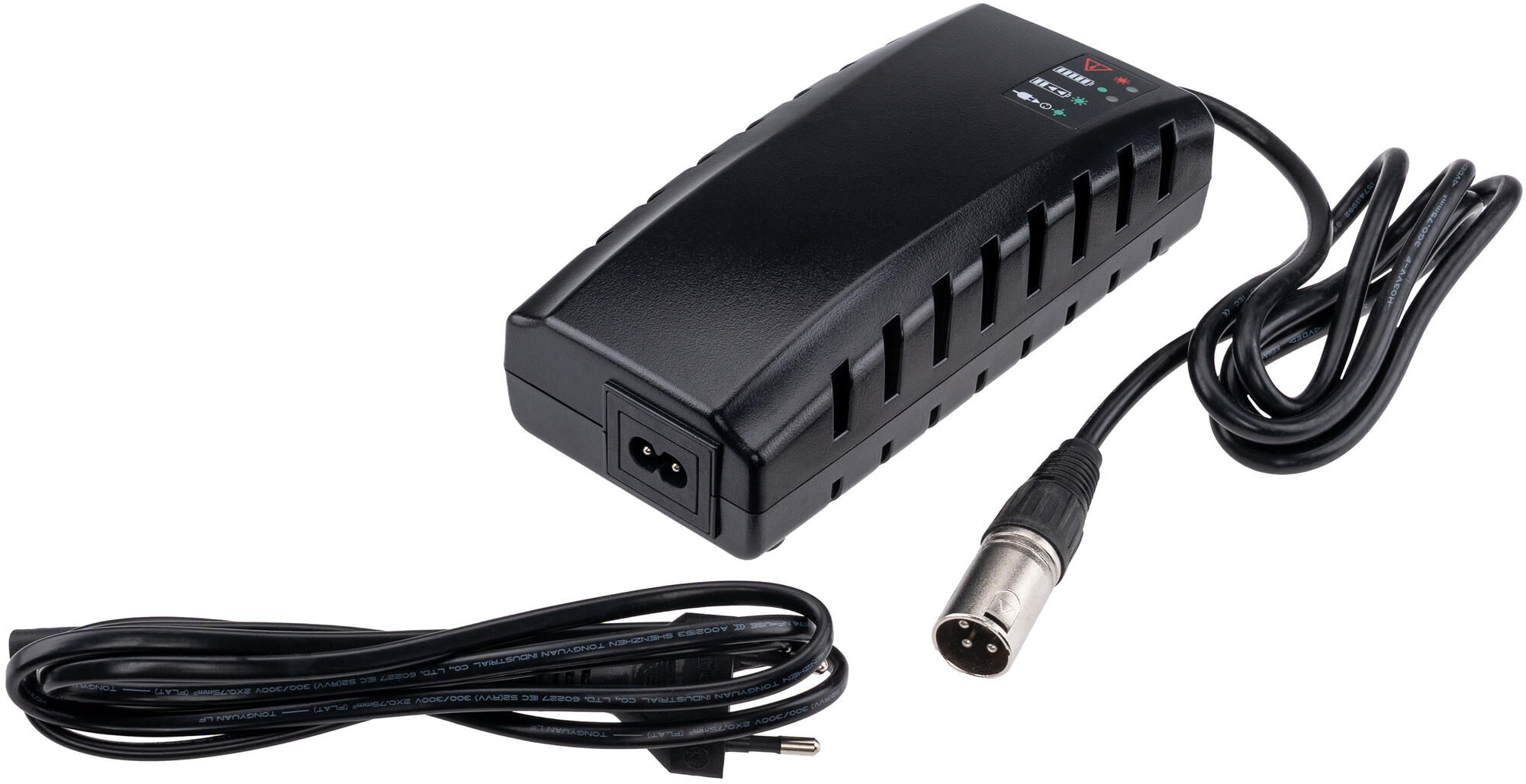 _Ladegerät Akkus,Batterien