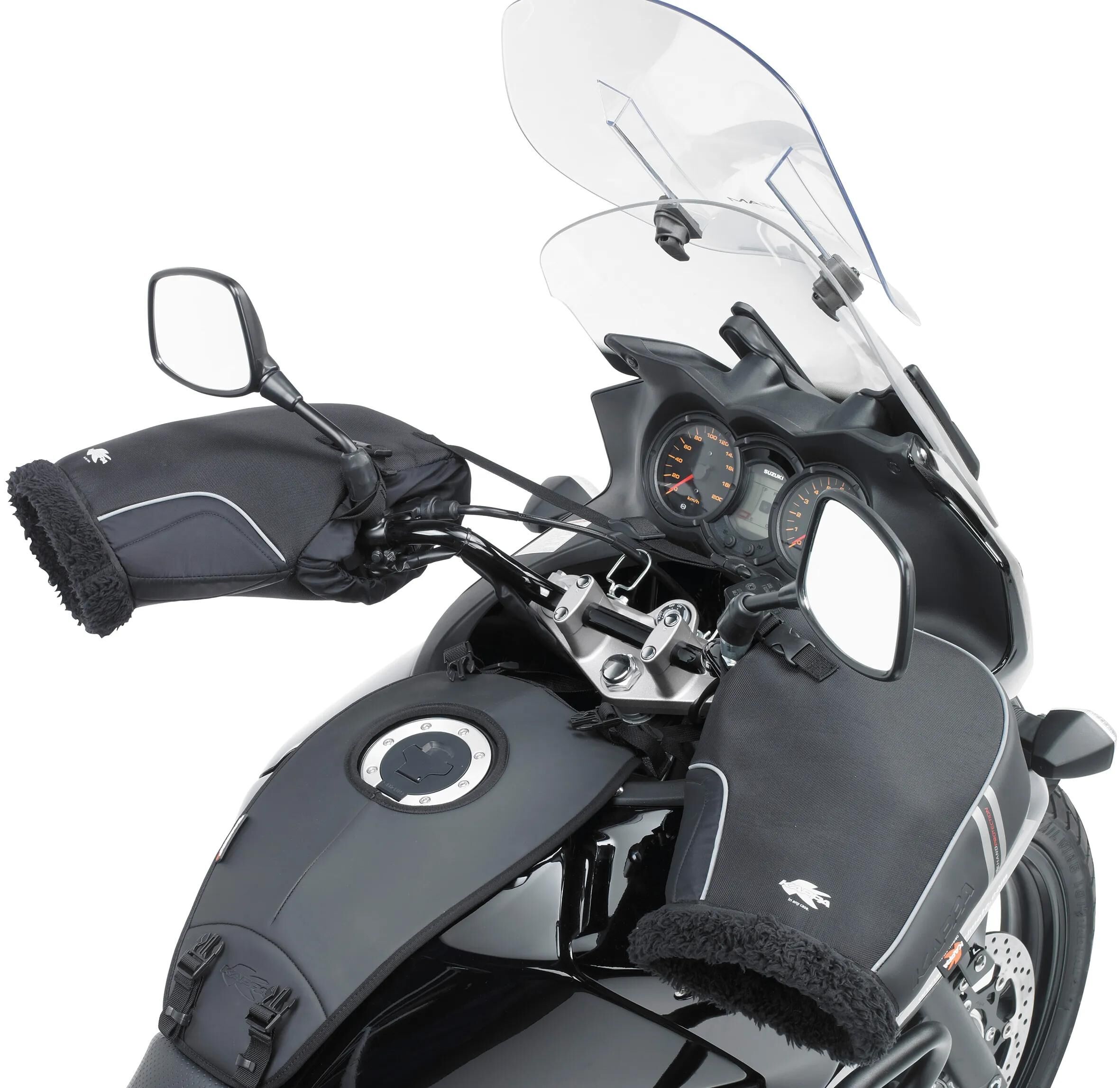 _Lenkerstulpe Handschützer