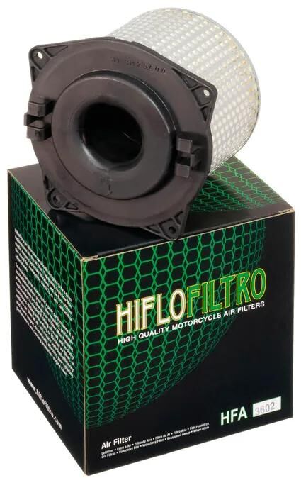 HIFLOFILTRO_Luftfilter Luftfilter,Filter