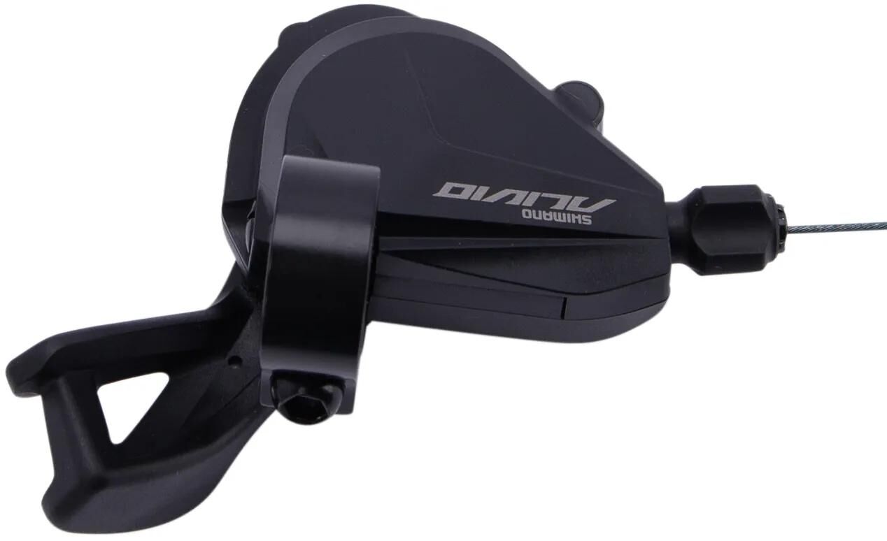 SHIMANO_Daumenschalthebel Schalthebel