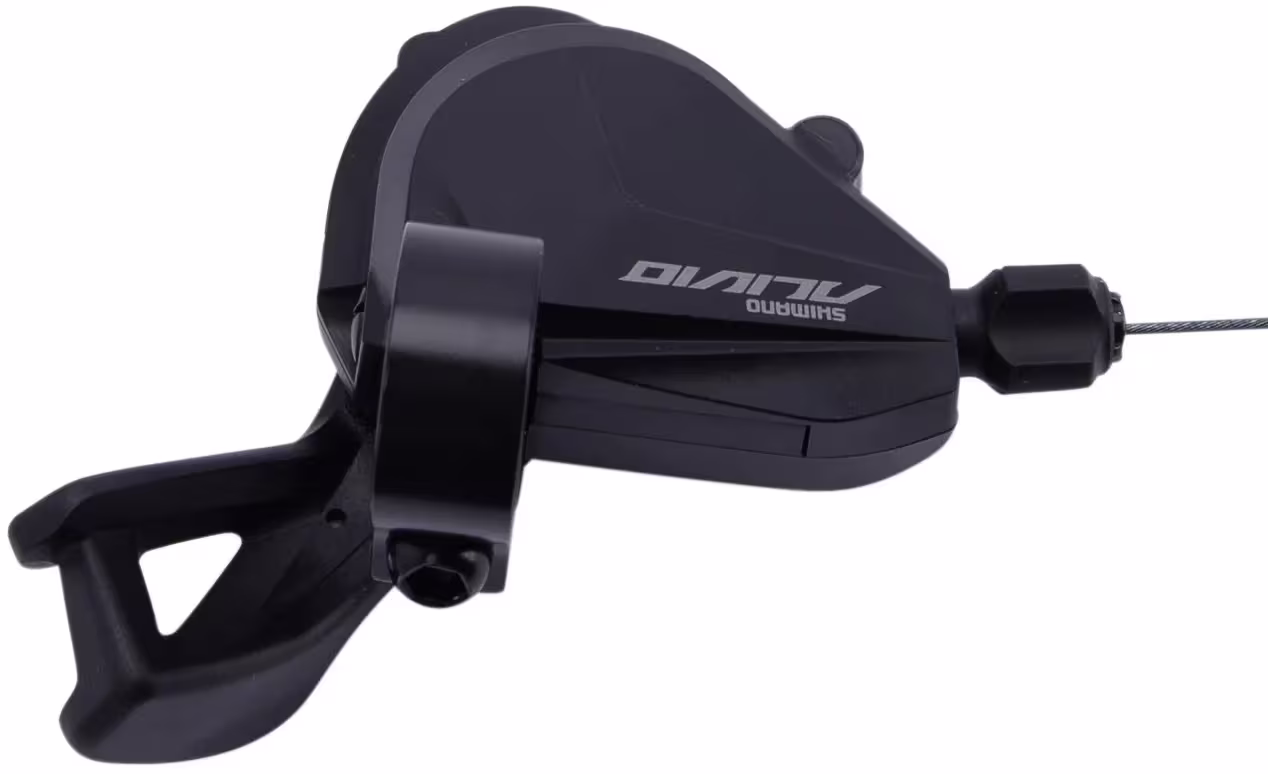 SHIMANO_Daumenschalthebel Schalthebel