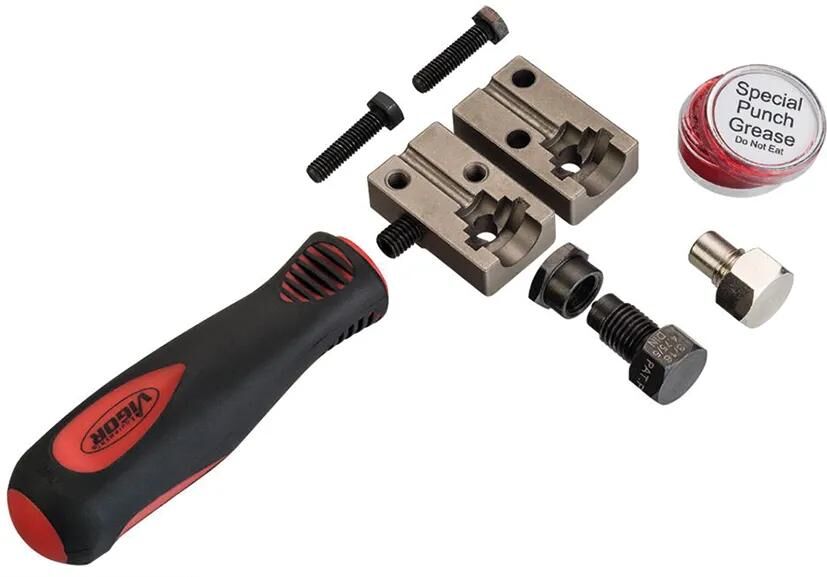 VIGOR_Bördelgerät Bördelgeräte