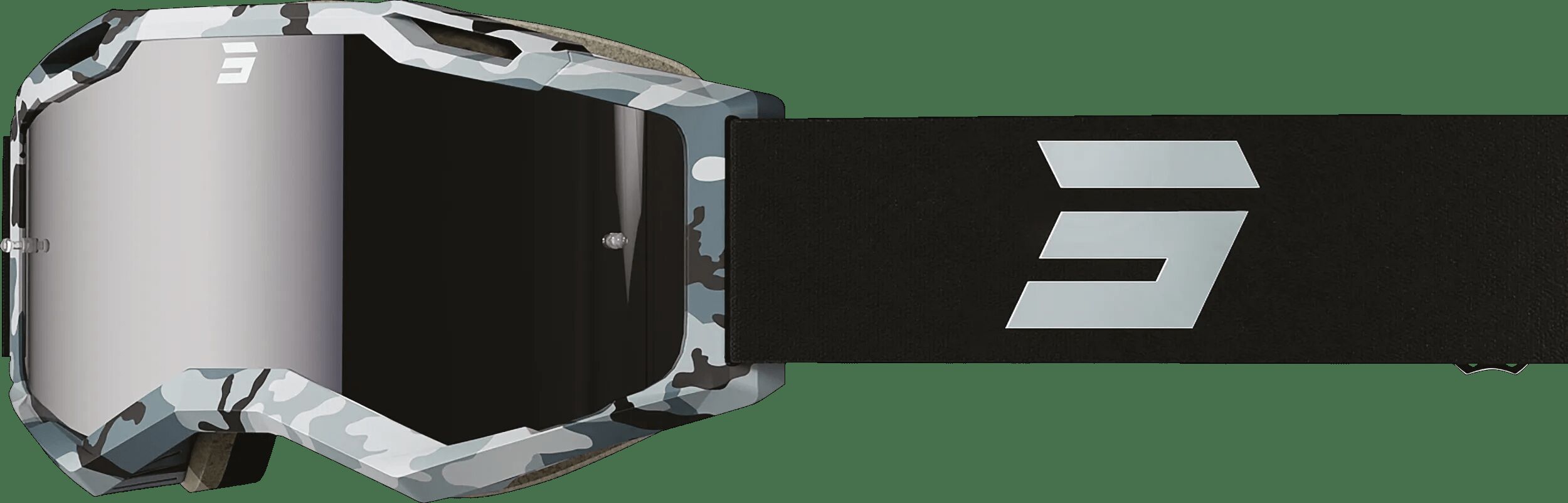 SHOT RACEGEAR_Crossbrille Brillen,Sportbrillen,Bekleidung,Brillen