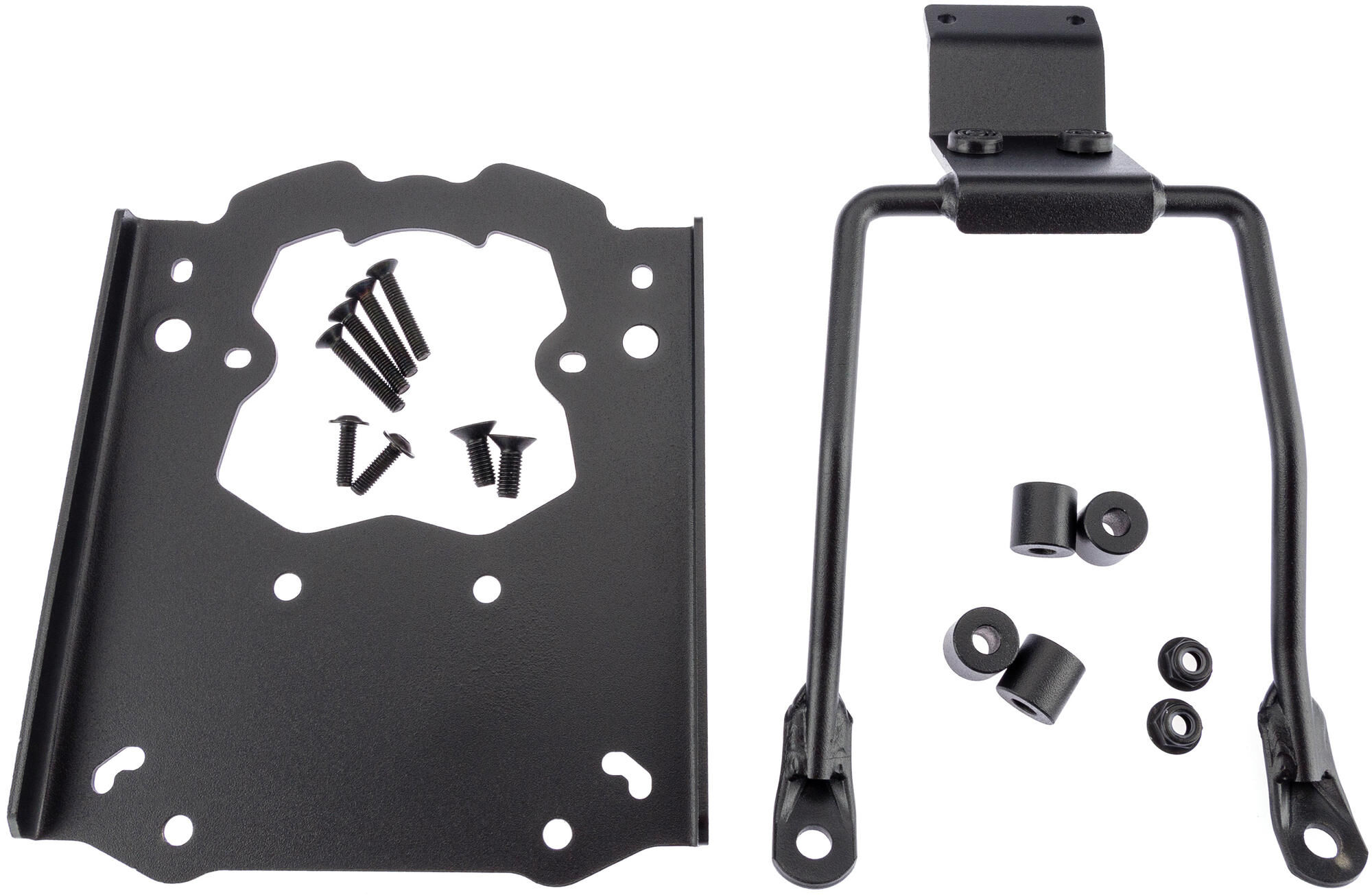 _Topcaseträger Gepäckträger