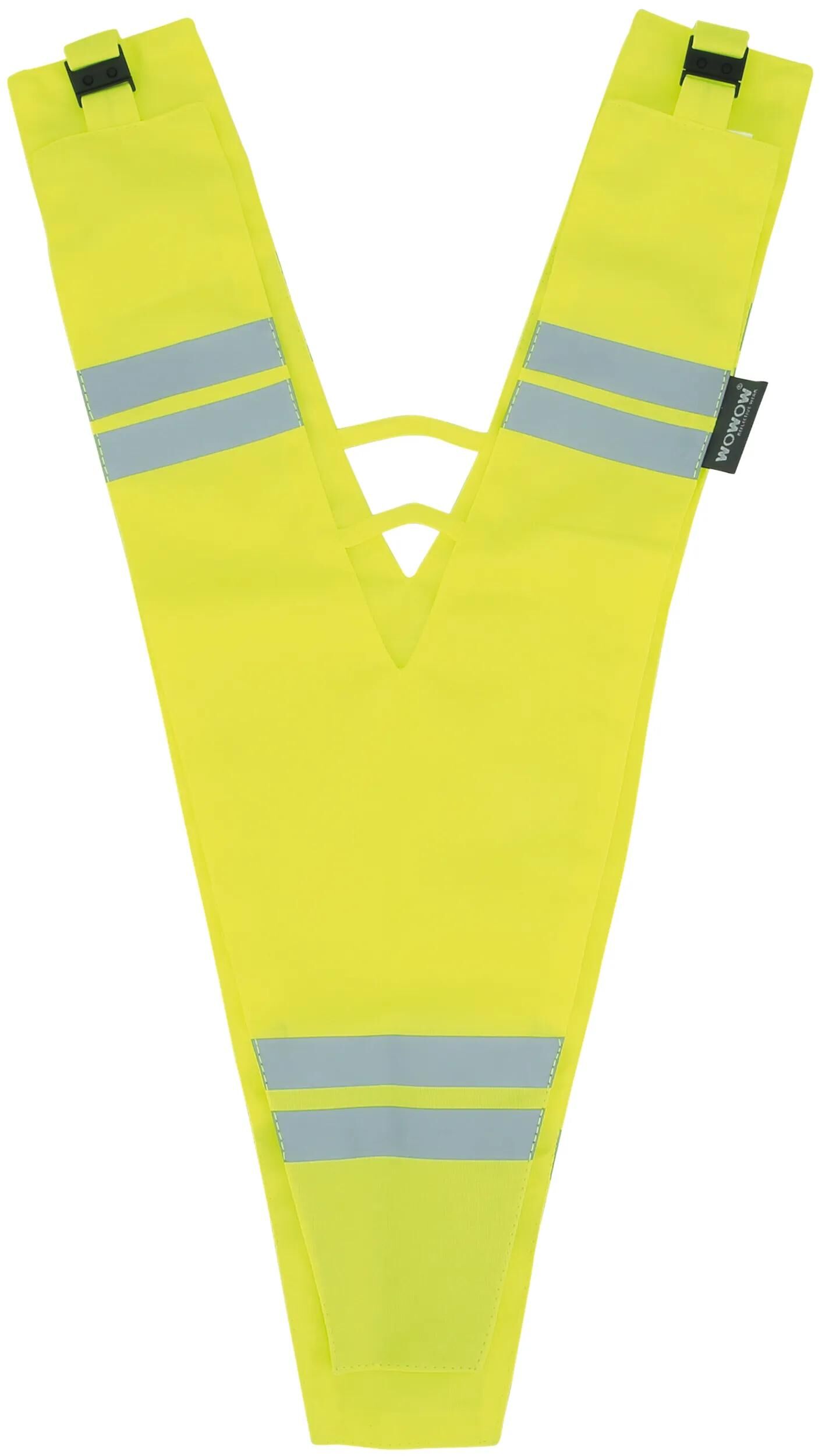 WOWOW_Sicherheitskragen Reflektoren,Sicherheitszubehör,Sicherheitszubehör